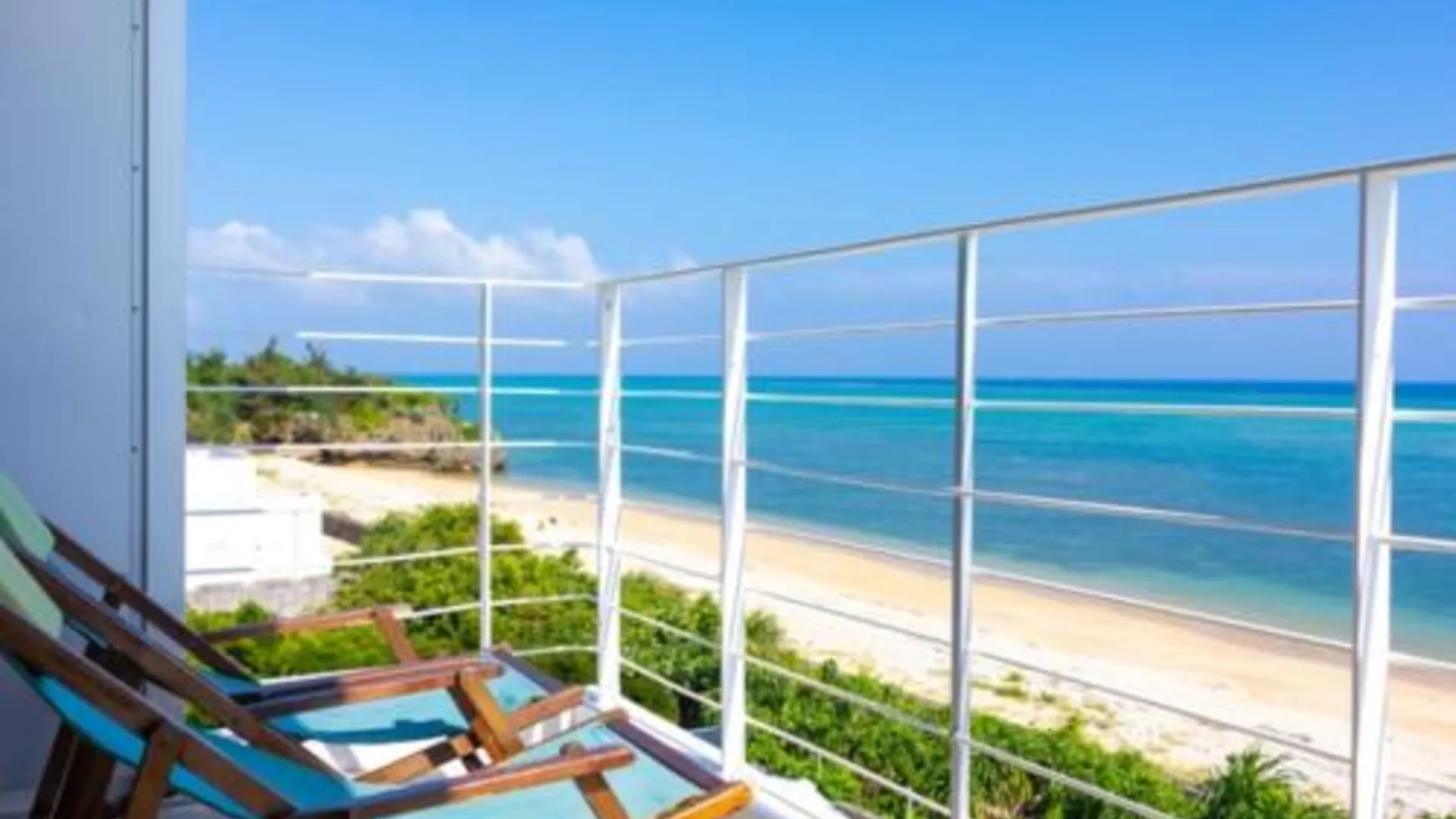 오키나와 본섬 CASA DUMAI OceanVilla NAKIJIN 4성급 호텔 로비