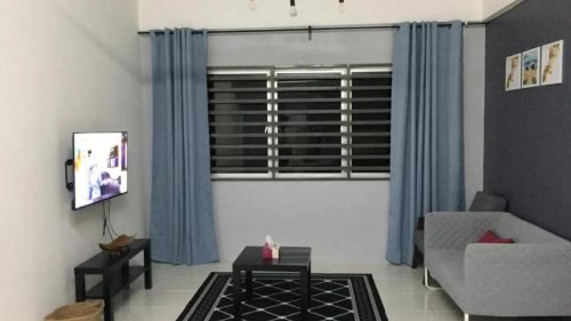 쿠안탄 Cinnamon Sutravilla 3성급 싱글룸 객실