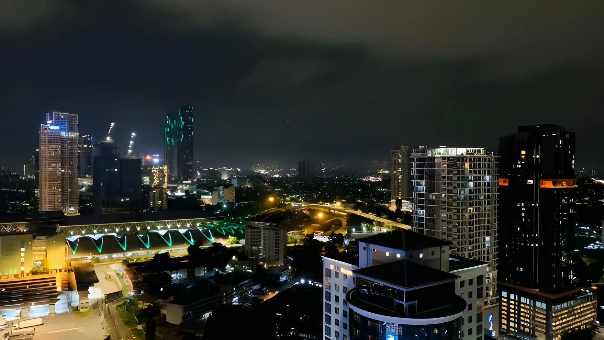 조호바루 / 조호르바루 R 앤 F 프린세스 코브 앳 안주 4성급 게스트하우스 수영장