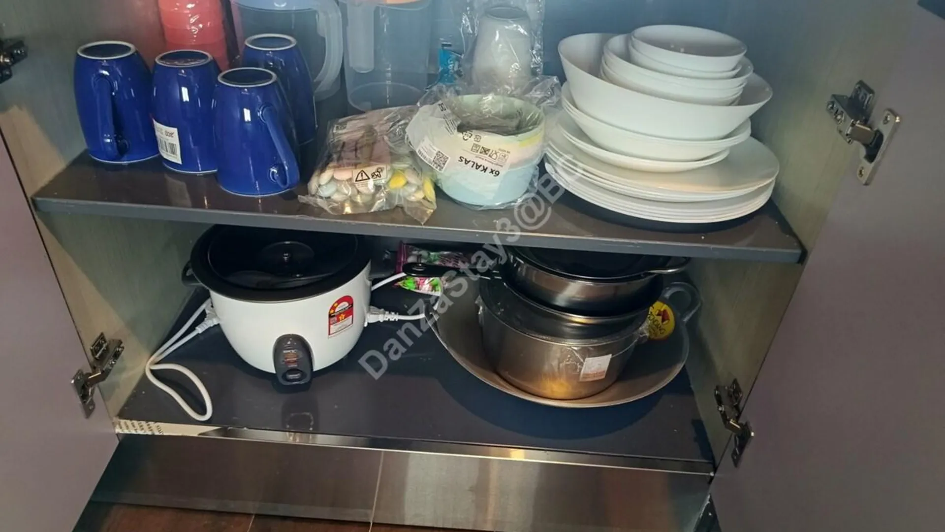 파당 베사르 타소 레이크의 프라이빗 하우스 (m², 침실 1개, 프라이빗 욕실 2개) 3성급 게스트하우스 수영장