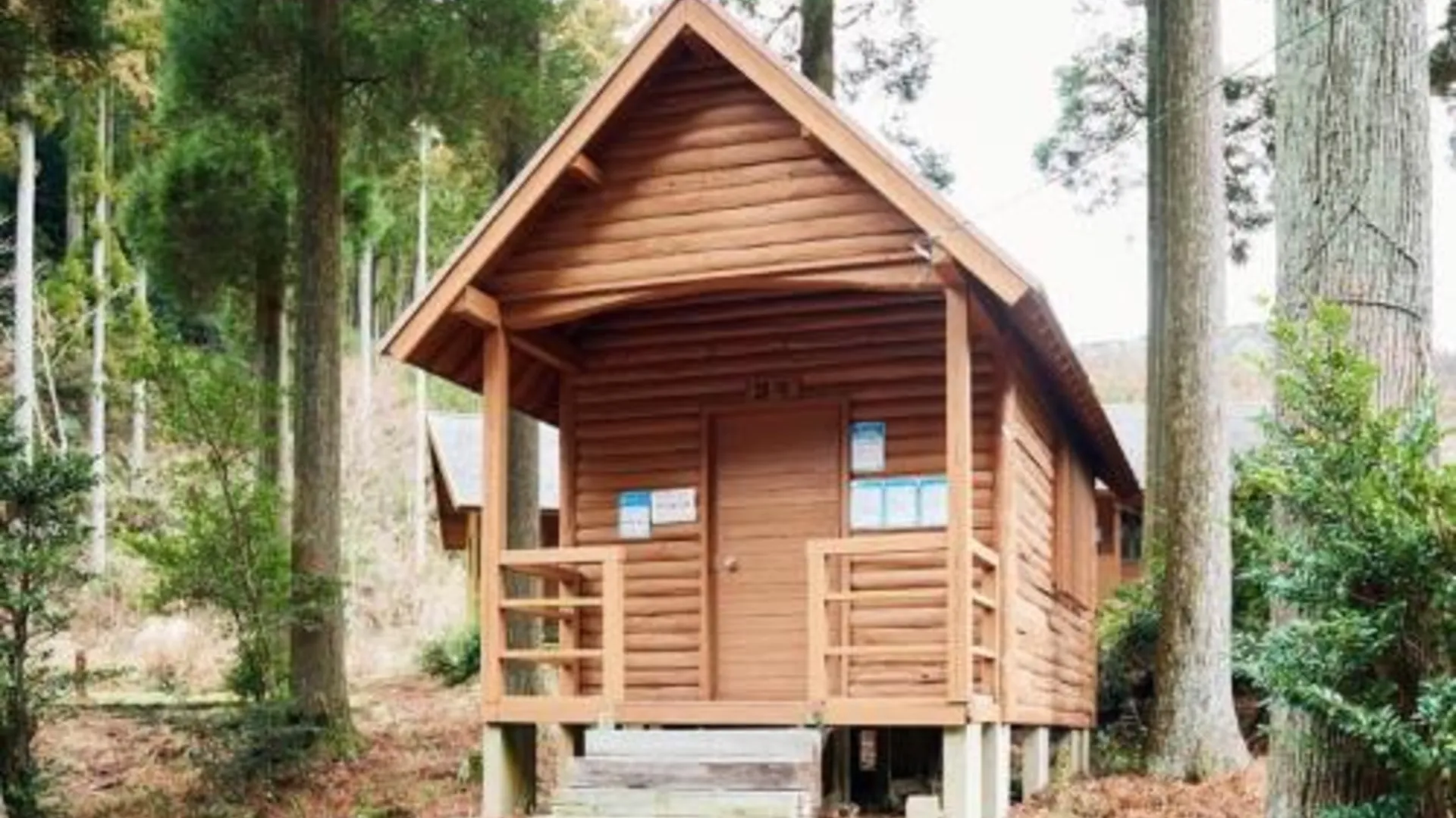 후쿠오카 Manakogi no Ko Land Campsite - Vacation STAY 23397v 1성급 싱글룸 객실