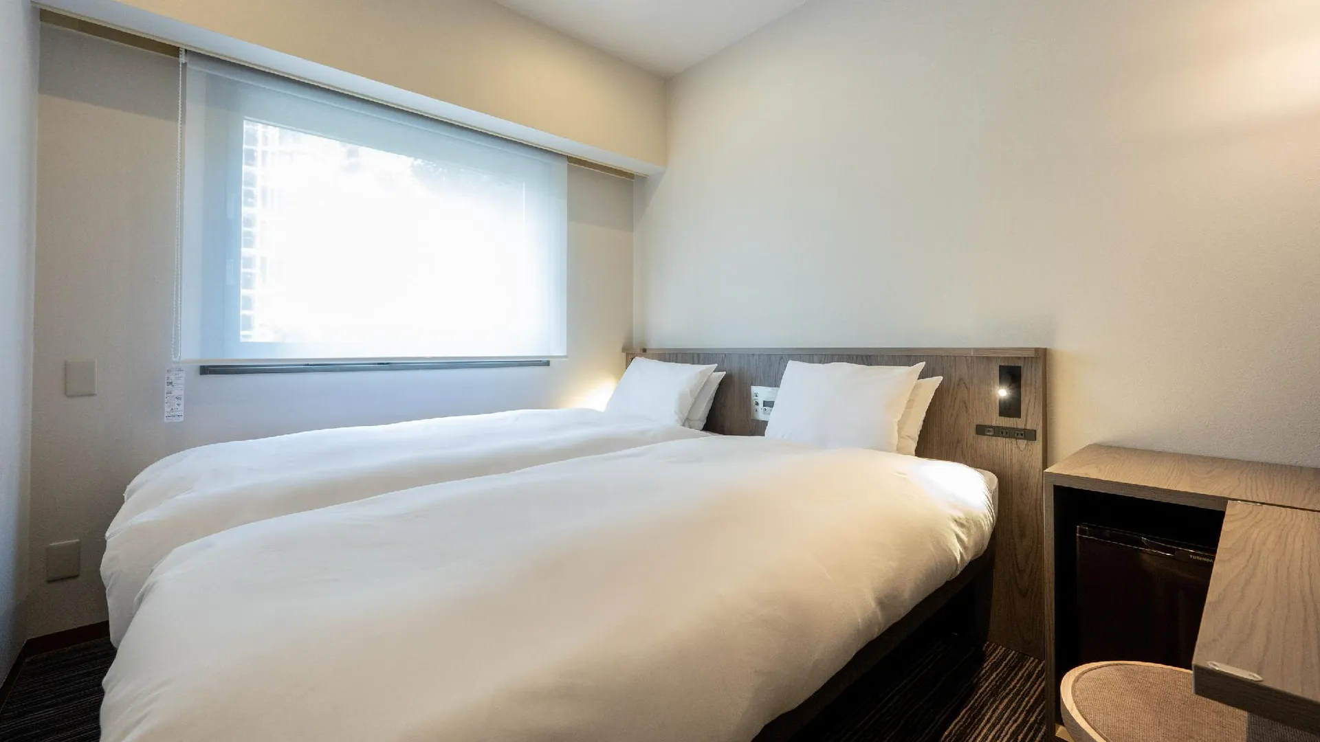 후쿠오카 더 b  하카타 3성급 호텔 스위트룸