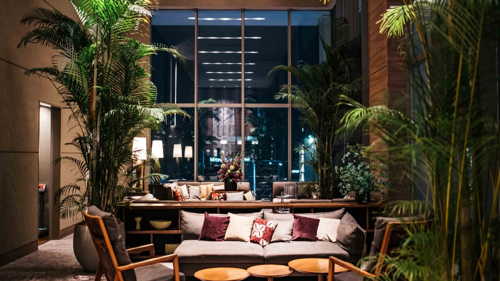 후쿠오카 호텔 리졸 트리니티 하카타 4성급 호텔 수영장