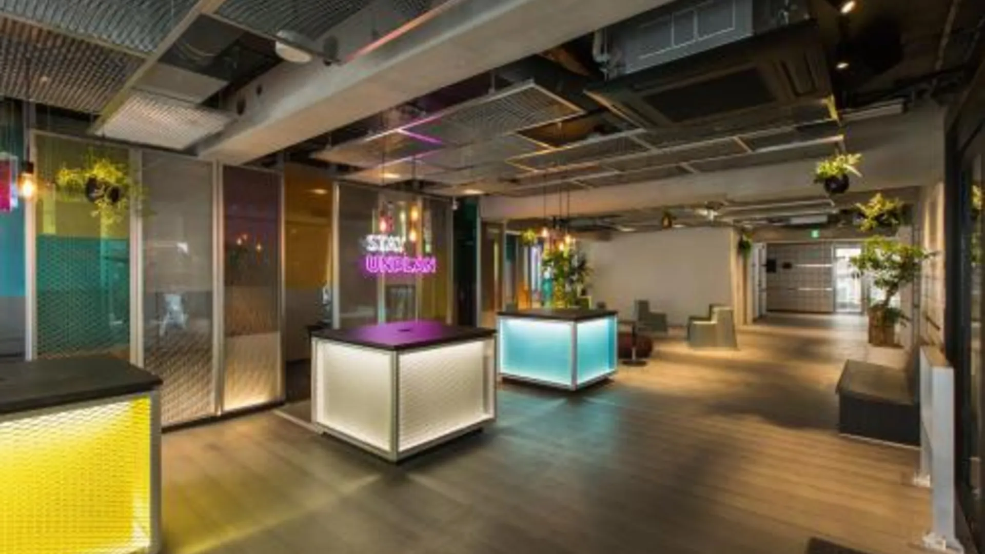 도쿄 / 동경 UNPLAN Shinjuku 1성급 호텔 객실