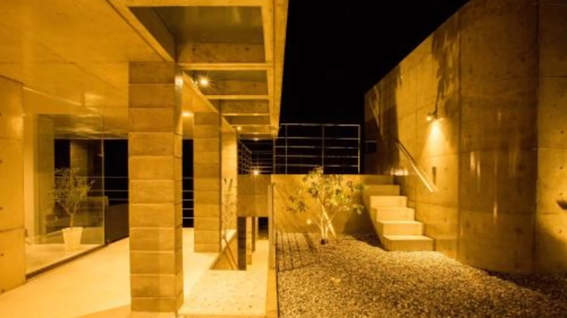 오키나와 본섬 나키진의 빌라 (90m², 침실 2개, 프라이빗 욕실 2개) 4성급 게스트하우스 부대시설