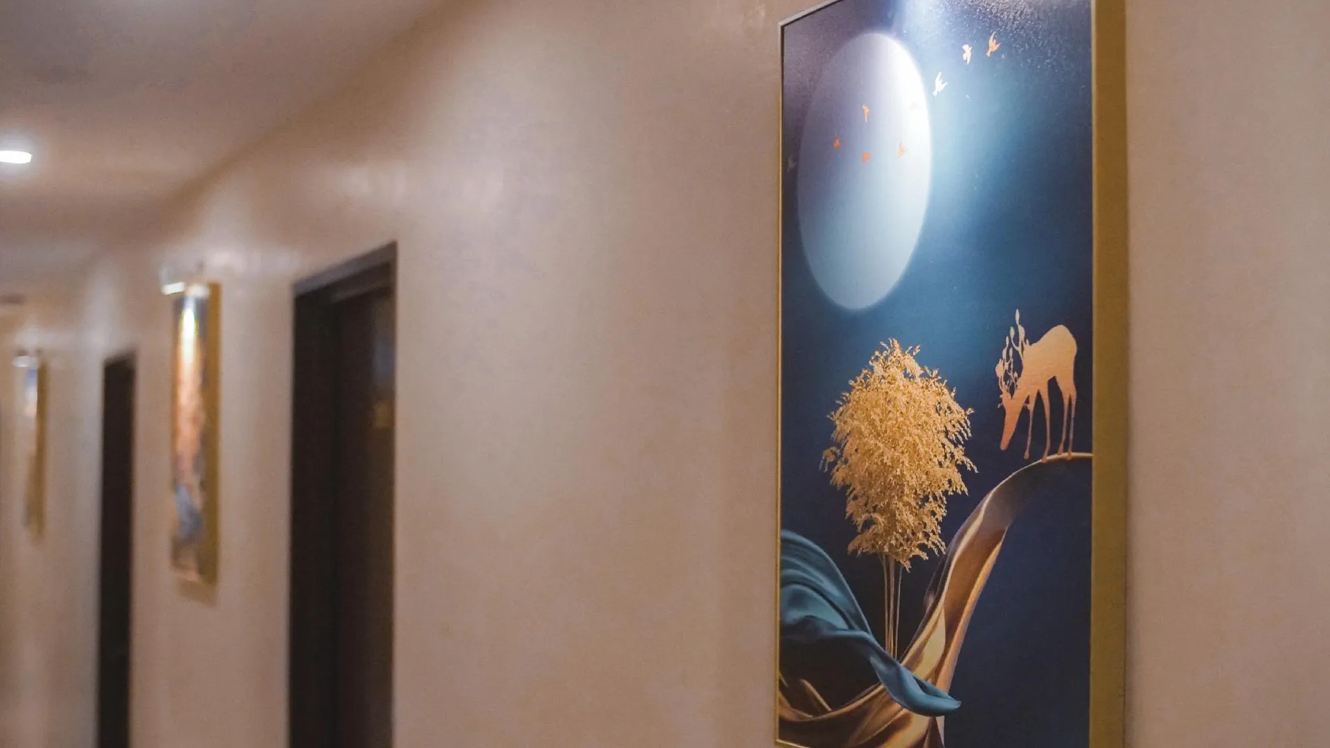 말라카 심팡 암팟 호텔 3성급 호텔 레스토랑