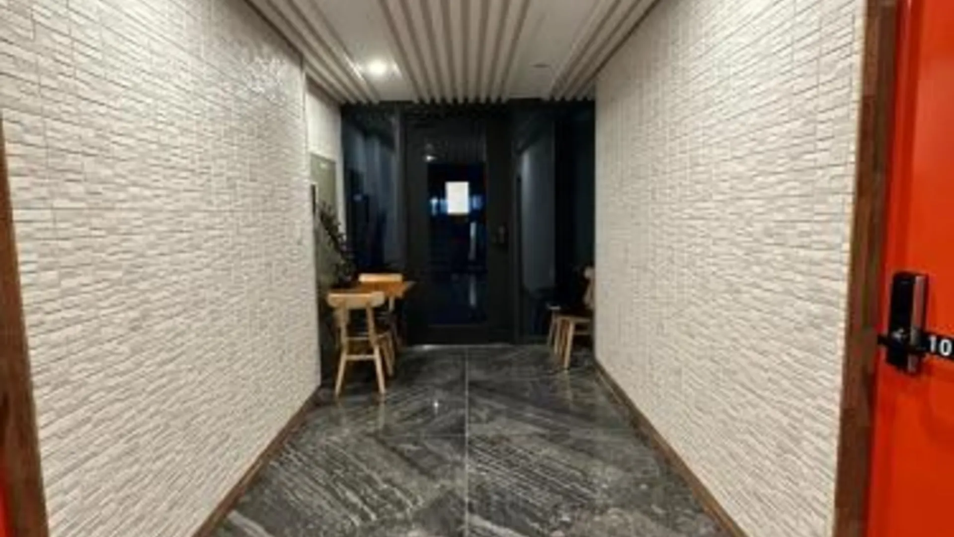 서울 인사동 알 게스트하우스 2성급 호텔 부대시설