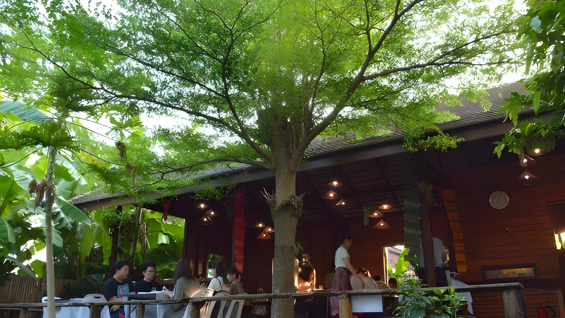 방콕 더 초이스 호텔 - 성인 전용 3성급 호텔 외관