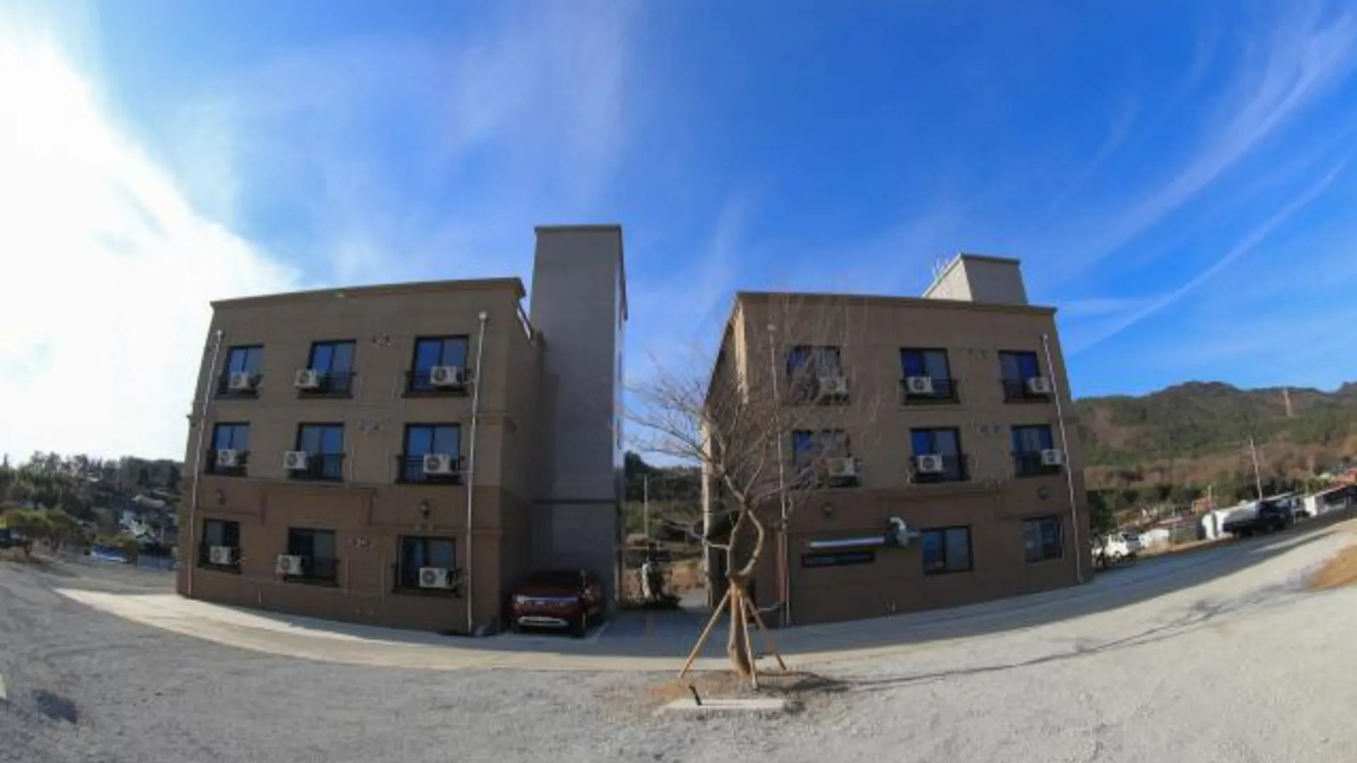 강진군 강진 이든 호스텔 호텔 부대시설