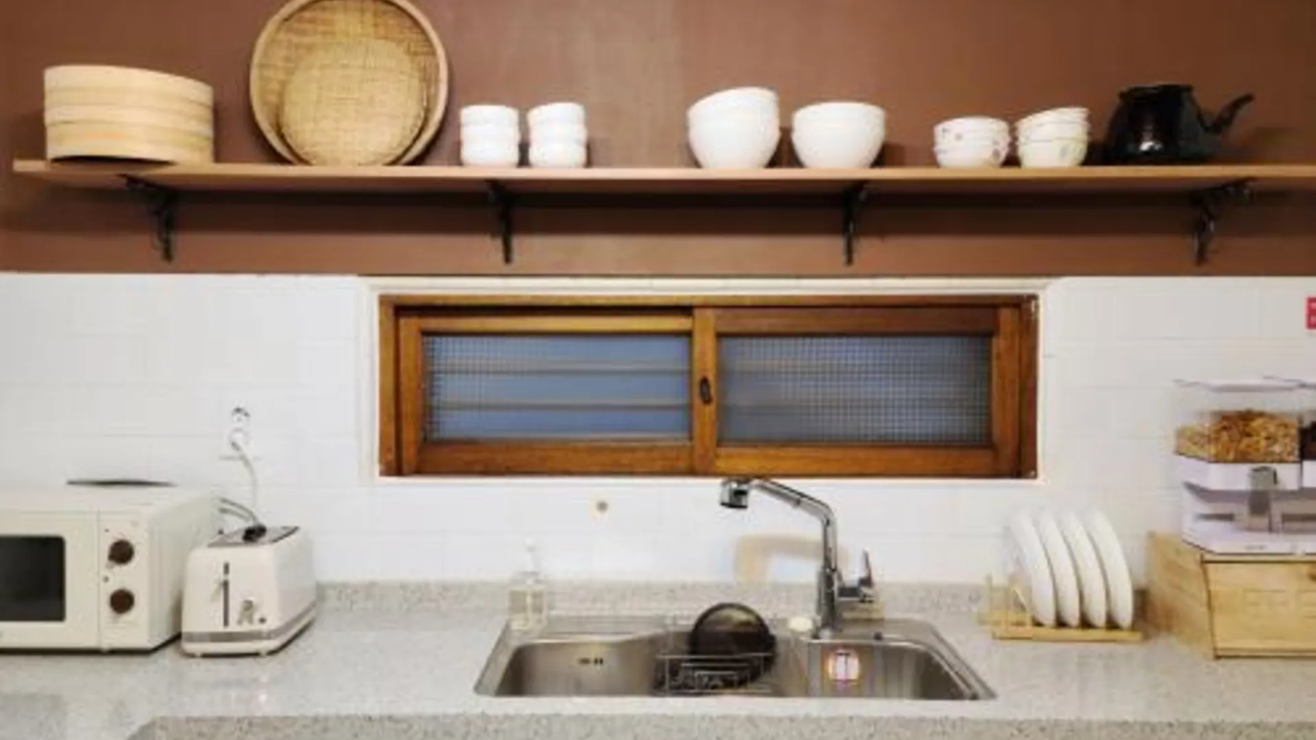 서울 바투 스테이 - 외국인 전용 3성급 호텔 객실