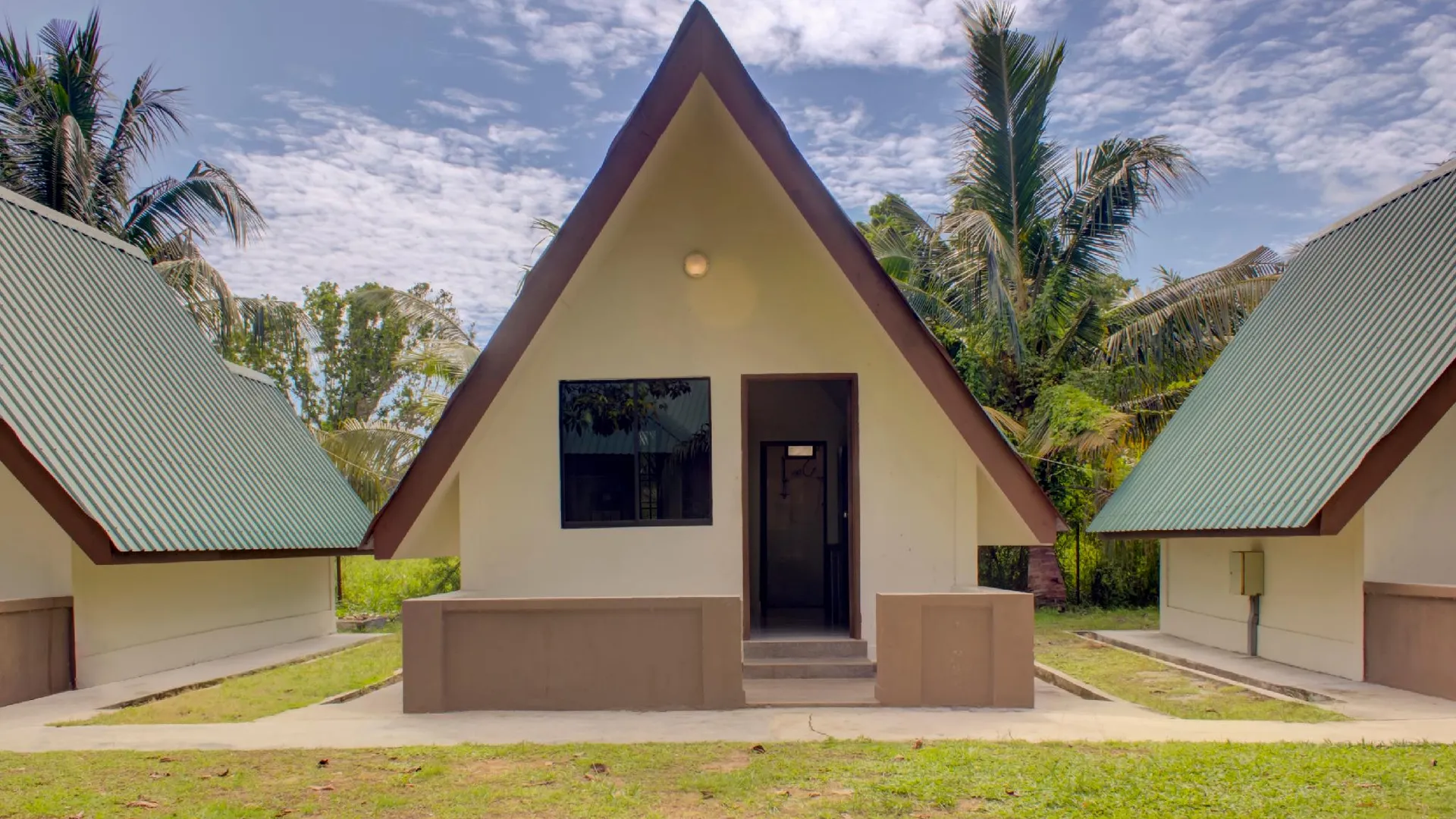 코타 팅기 Hotel O Sedili Inn Resort 3성급 호텔 객실