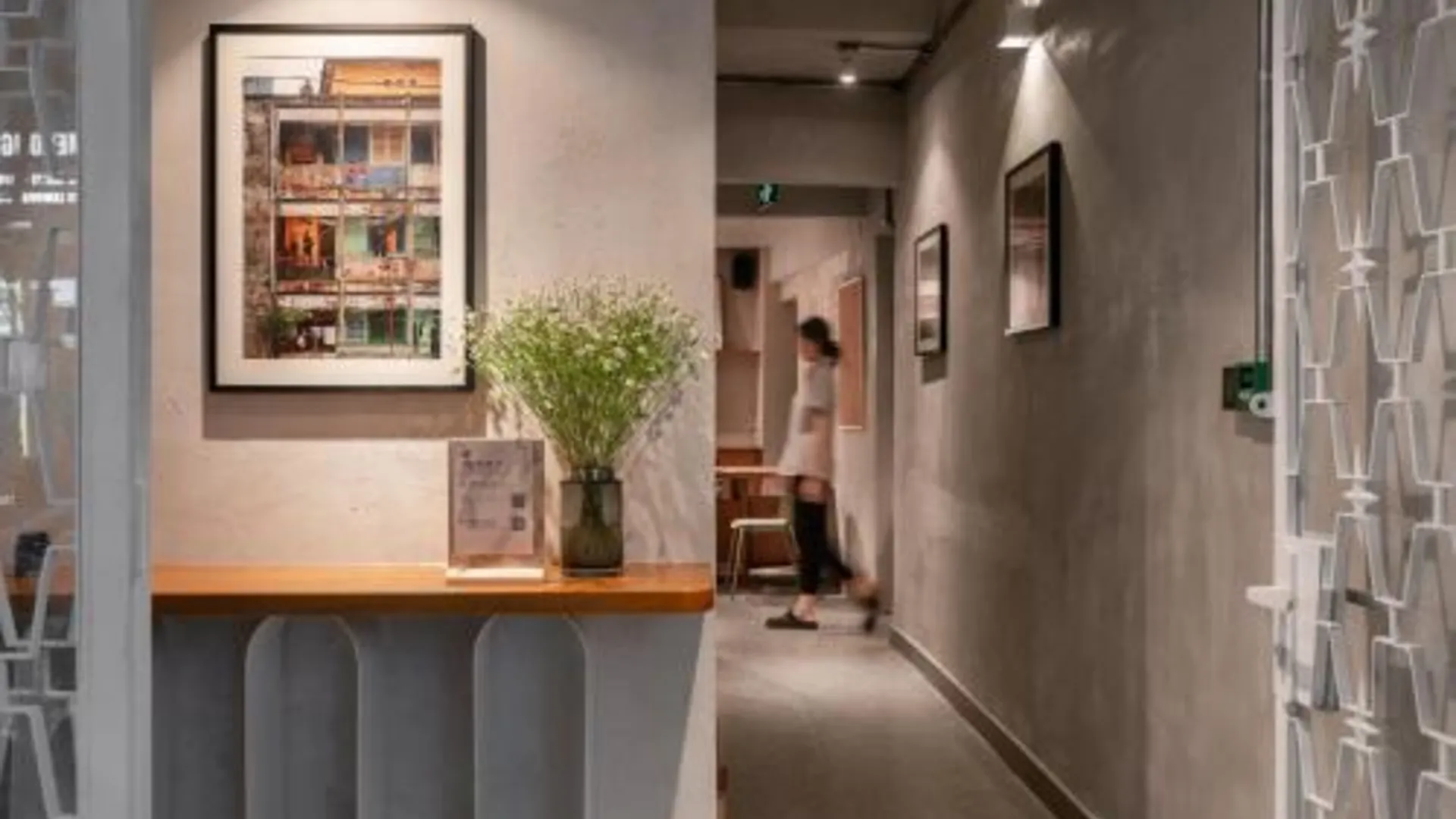 호치민 익스프레스 바이 M 빌리지 팜 응우 라오 3성급 호텔 객실