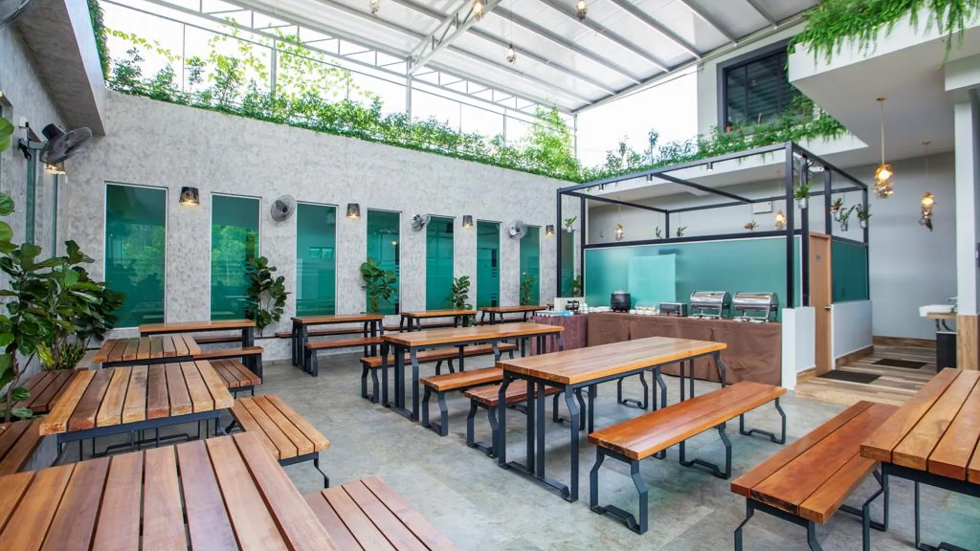 조호바루 / 조호르바루 Bzz 호텔 스쿠다이 3성급 호텔 외관