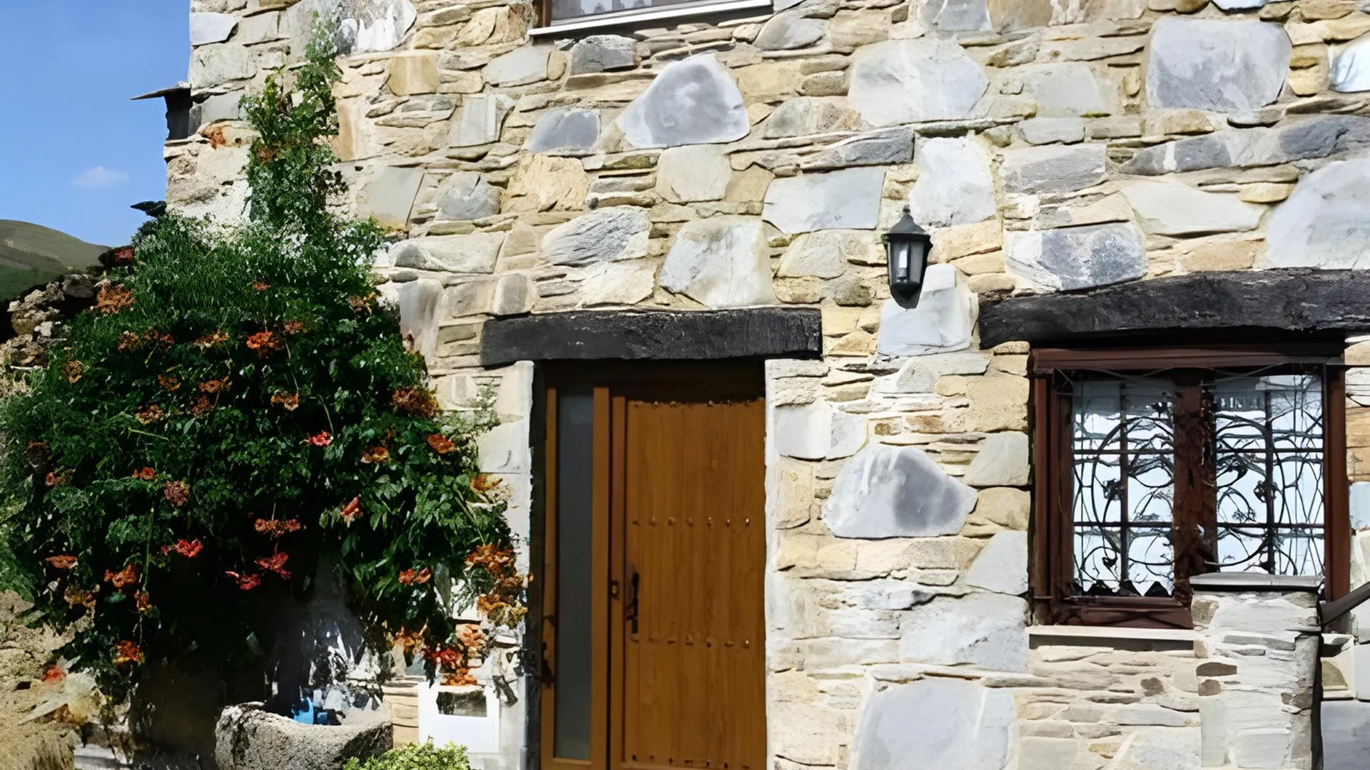 바라간카 Ninho do Melro - Turismo Rural Braganca 4성급 싱글룸 객실