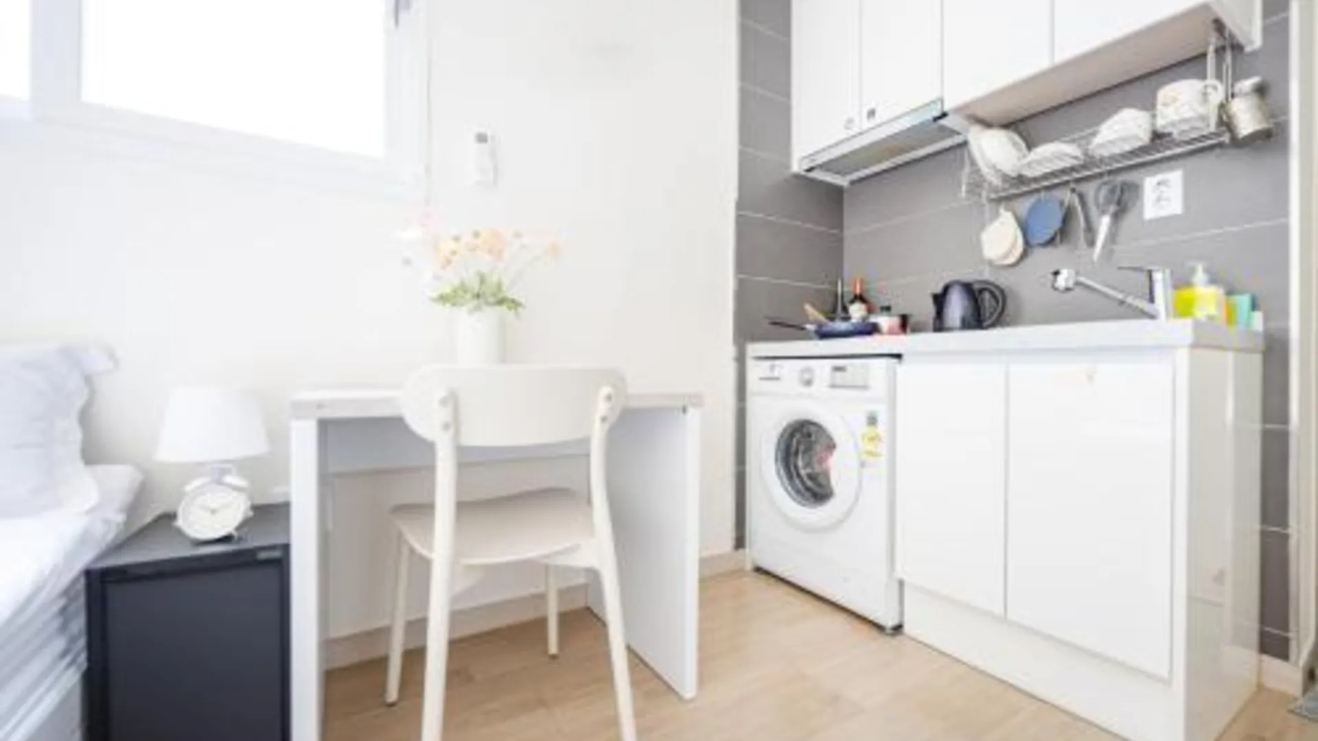 서울 이화 블로섬 3성급 호텔 수영장