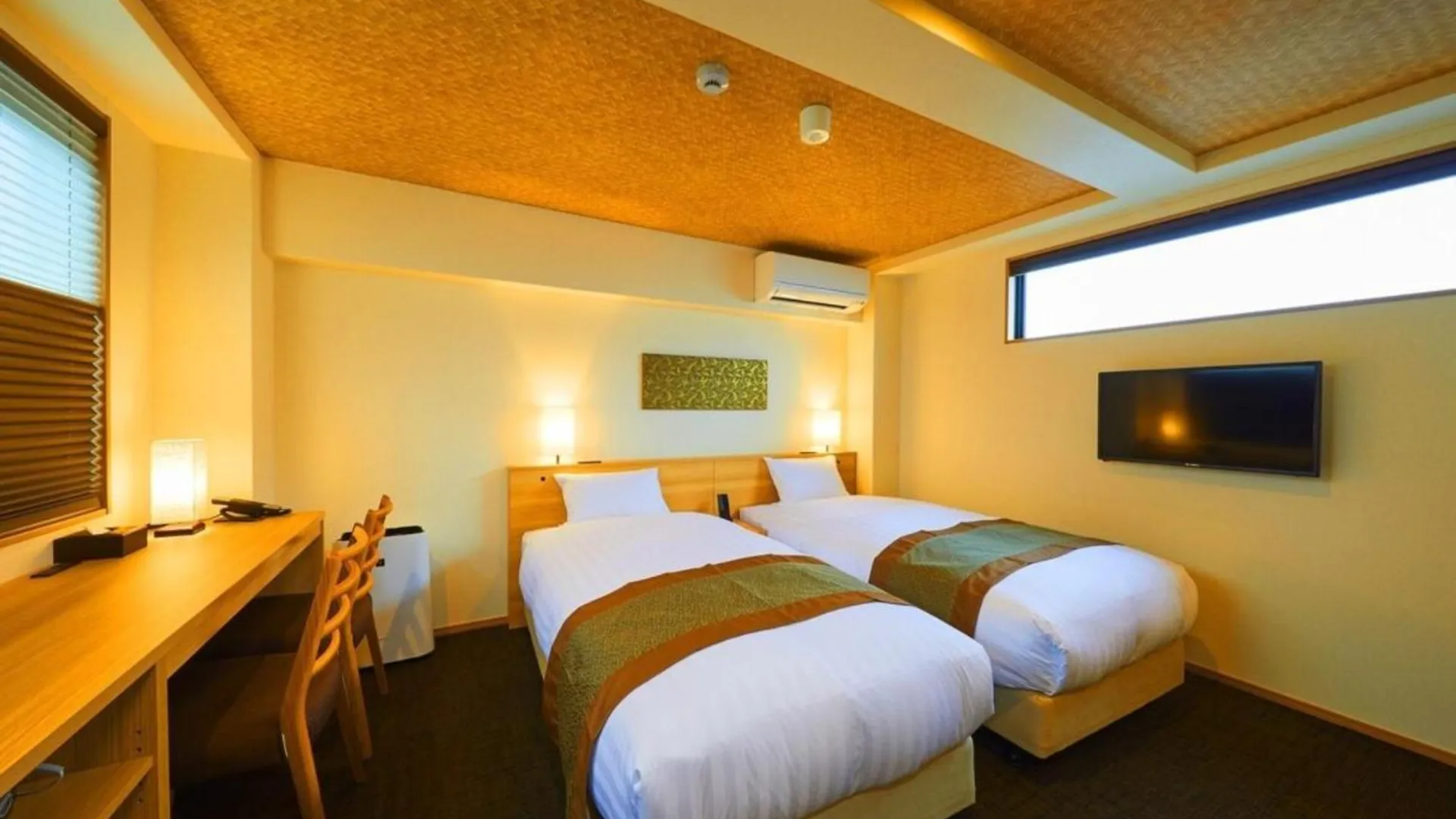 교토 호텔 아카리 5성급 호텔 스위트룸