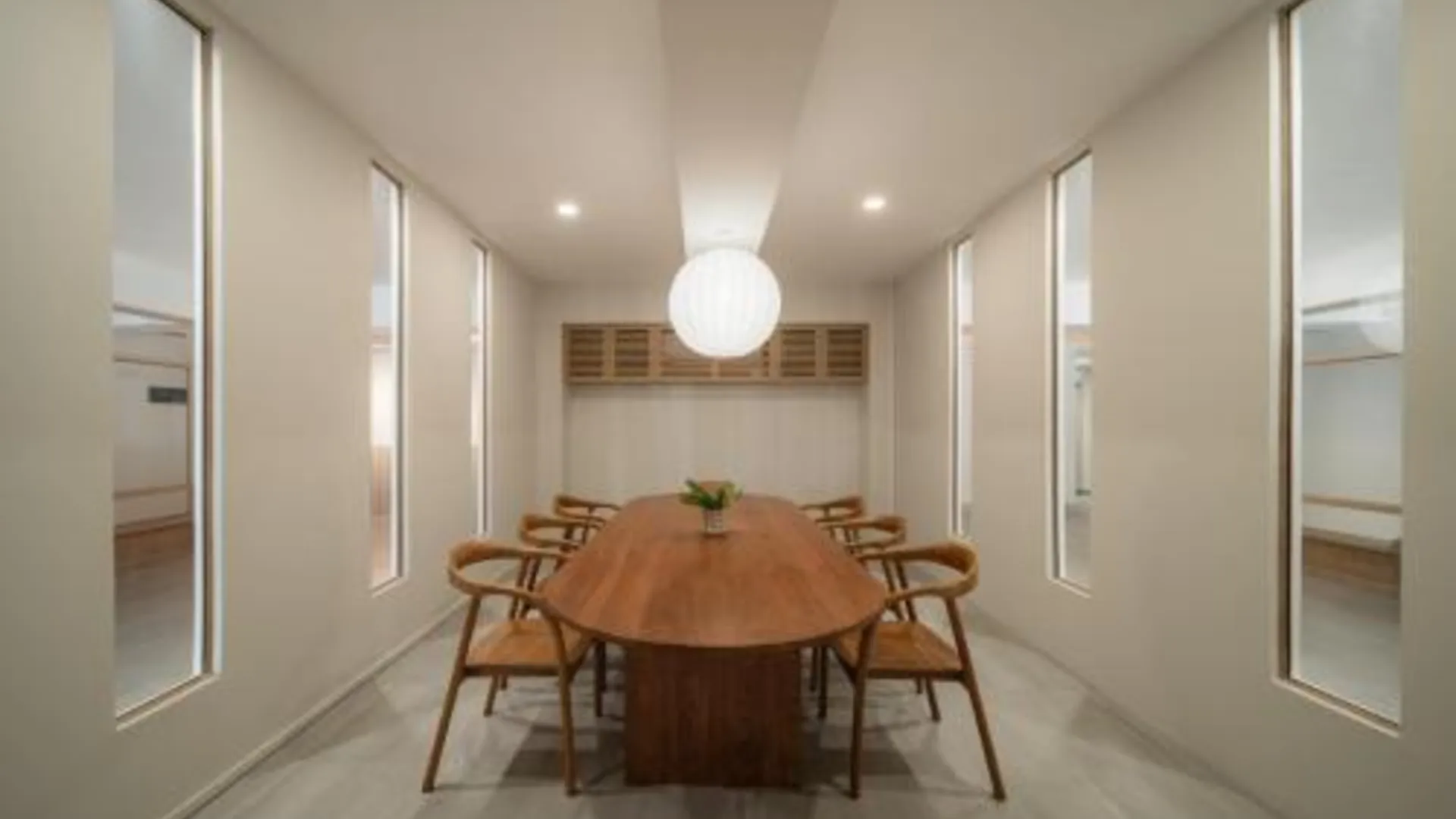 방콕 Mintara Hotel - โรงแรมมินธารา มีนบุรี 3성급 호텔 객실