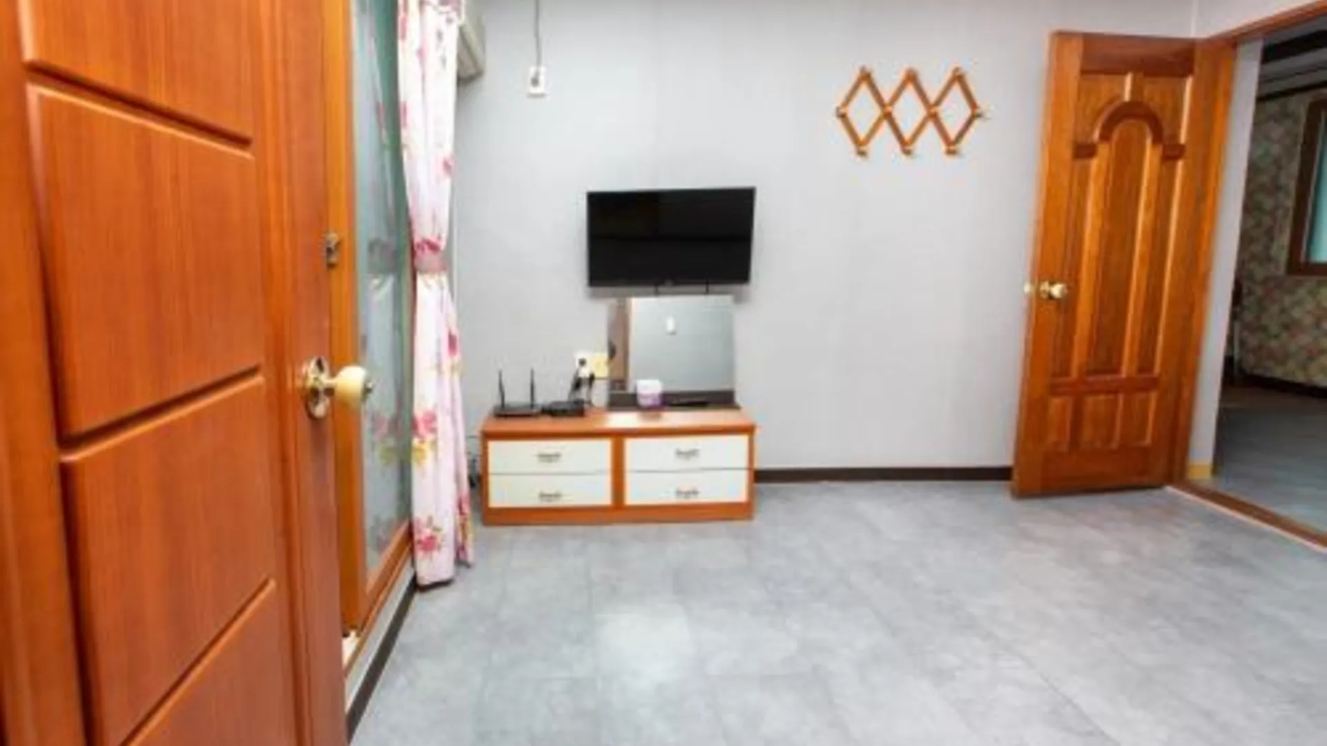 태안 청사초롱펜션 2성급 게스트하우스 스위트룸