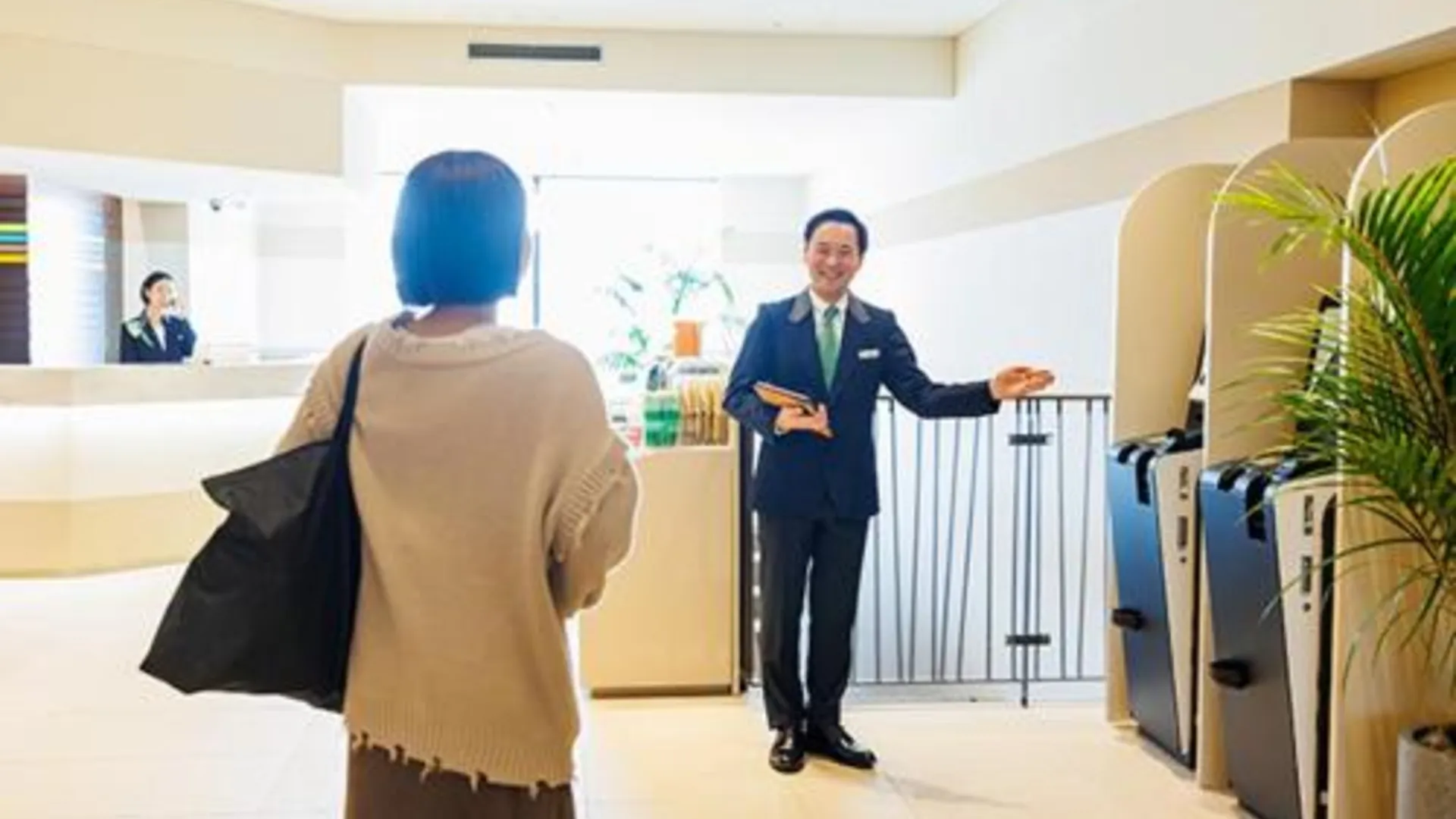 도쿄 / 동경 호텔 드림 게이트 마이하마 3성급 호텔 객실