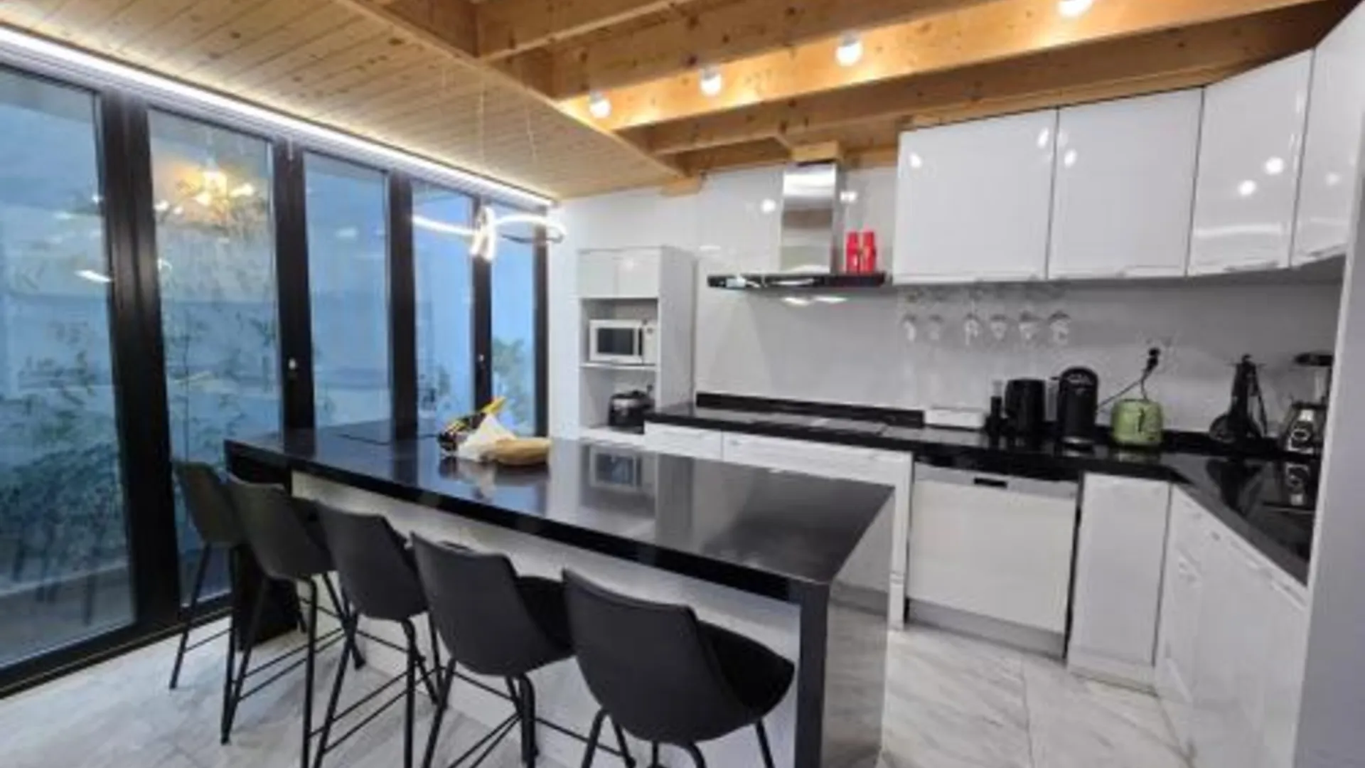 서울 행복한집 2성급 호텔 수영장