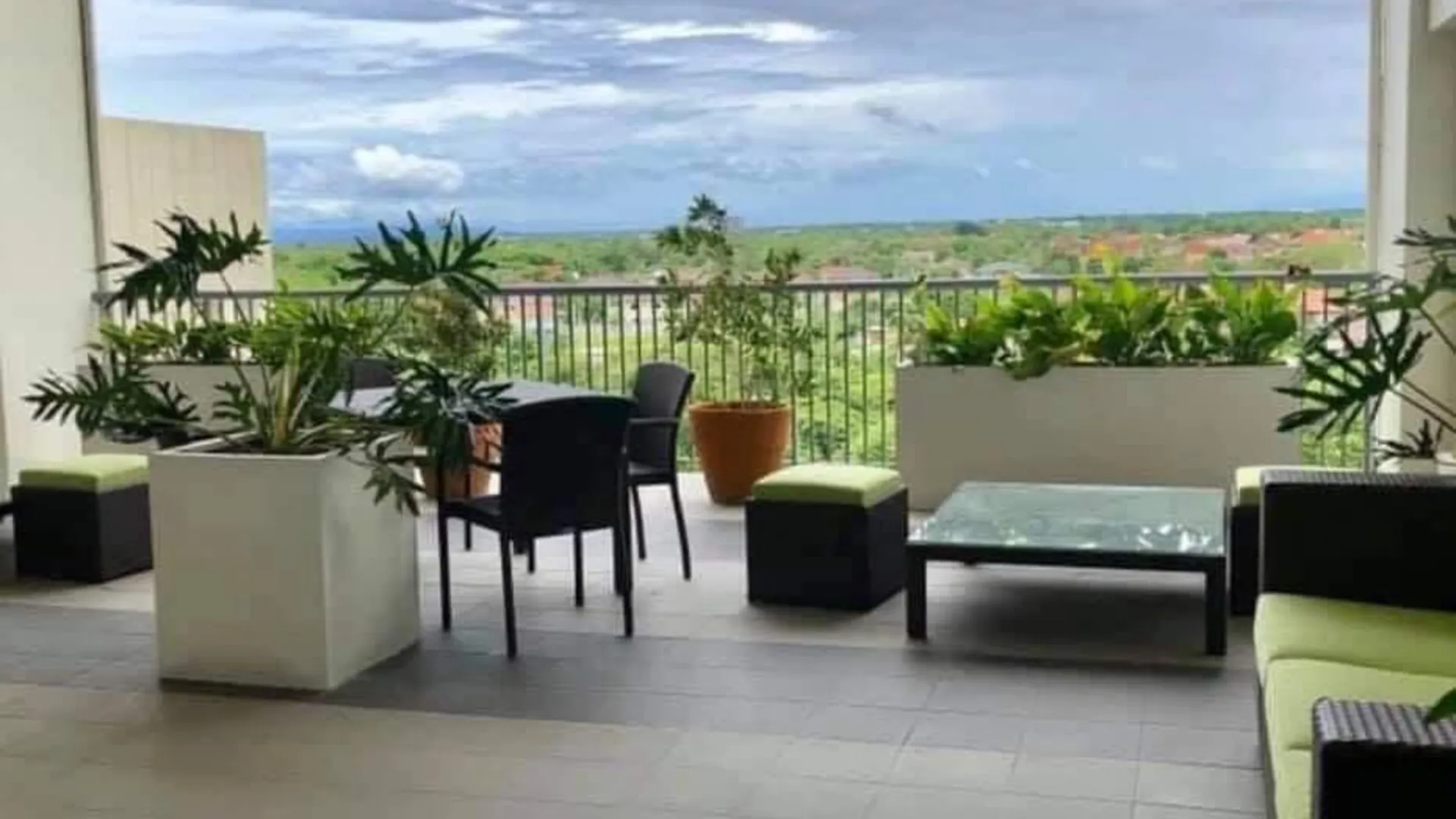 세부 막탄 섬의 아파트먼트 (30m², 침실 1개, 프라이빗 욕실 1개) 3성급 싱글룸 외관