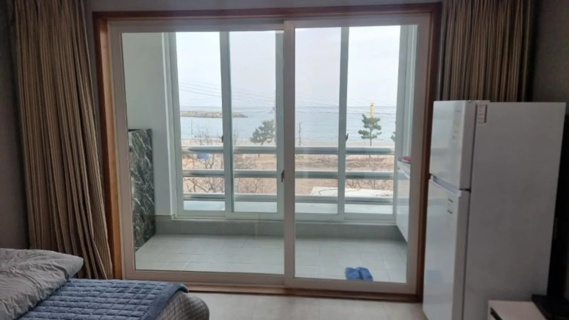 경주 경주 해맞이펜션 2성급 게스트하우스 전망