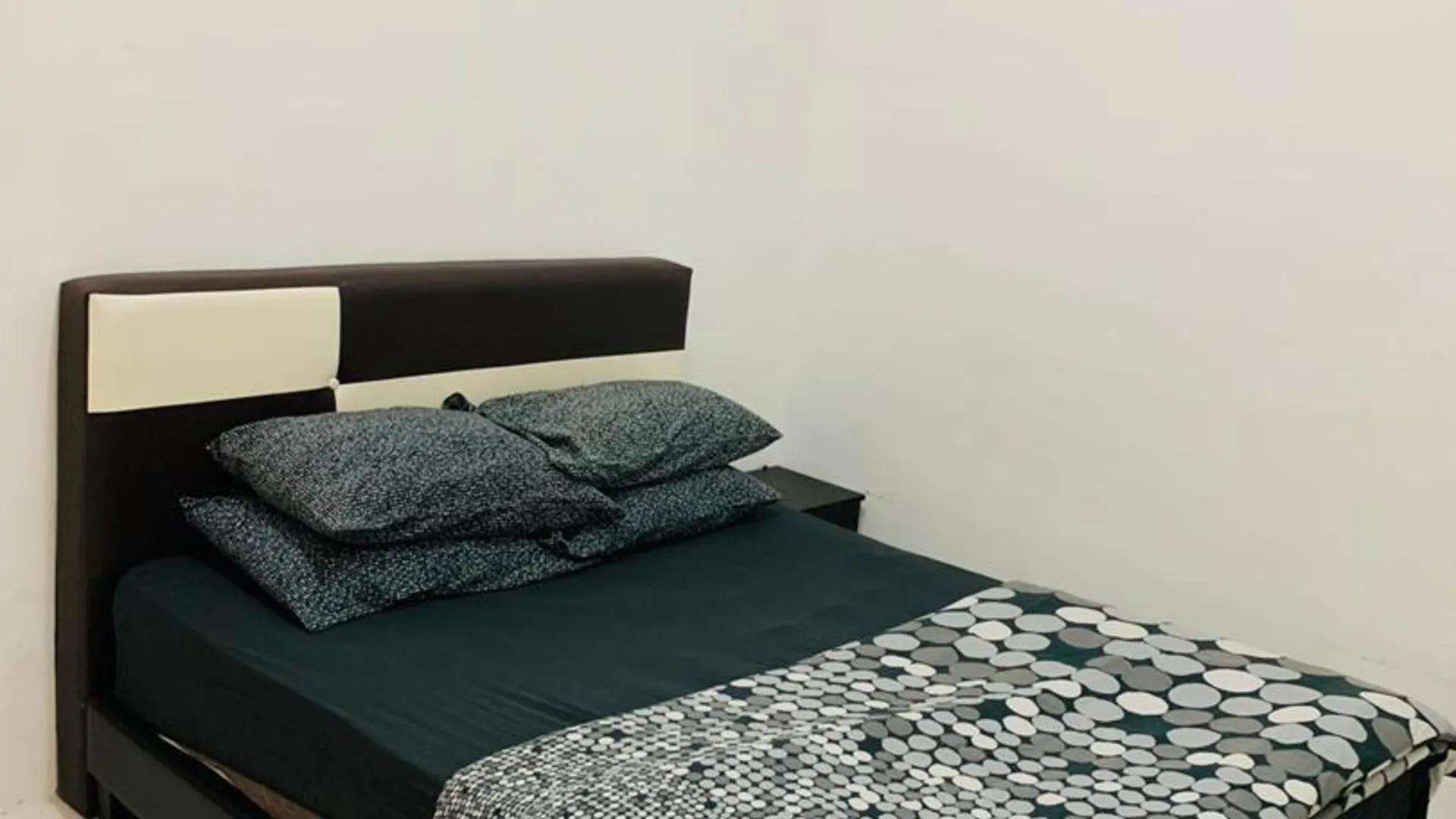 카메론 하일랜즈 브린창의 프라이빗 하우스 (145m², 침실 4개, 프라이빗 욕실 3개) 2성급 싱글룸 객실