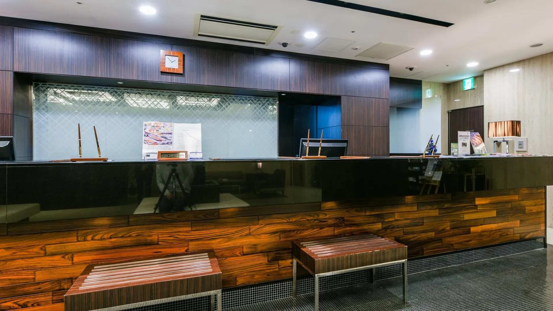 도쿄 / 동경 호텔 마이스테이 오차노미즈 CC 4성급 호텔 전망