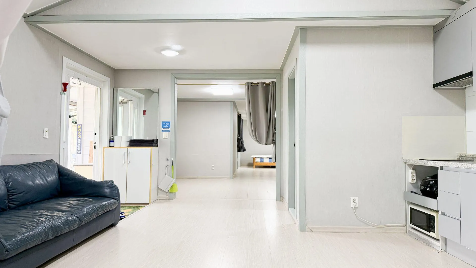 서산 서산 펜션해뜨는비치 3성급 게스트하우스 스위트룸