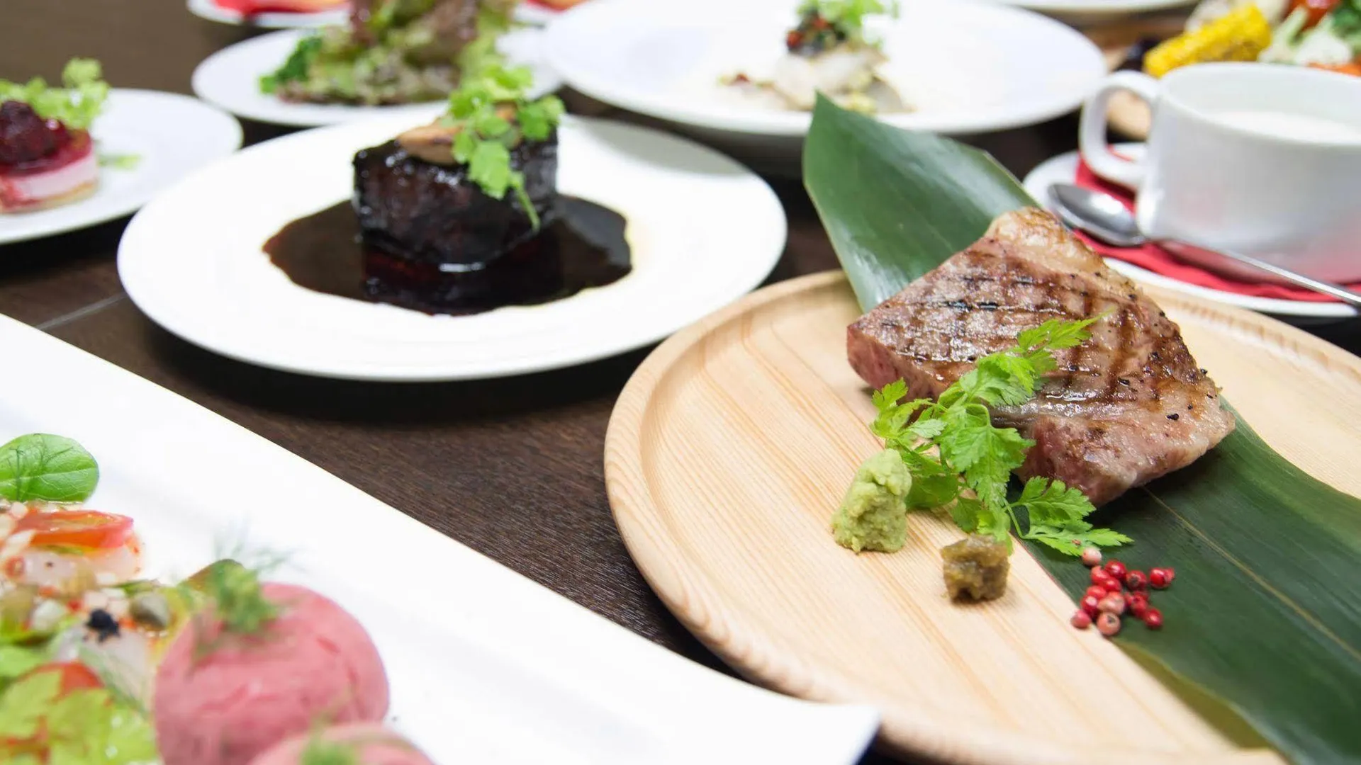 도쿄 / 동경 센츄리온 호텔 우에노 3성급 호텔 부대시설