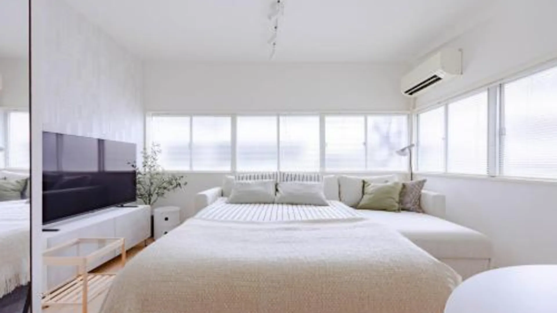 도쿄 / 동경 Tokyo Flash Hideout 4성급 게스트하우스 스위트룸