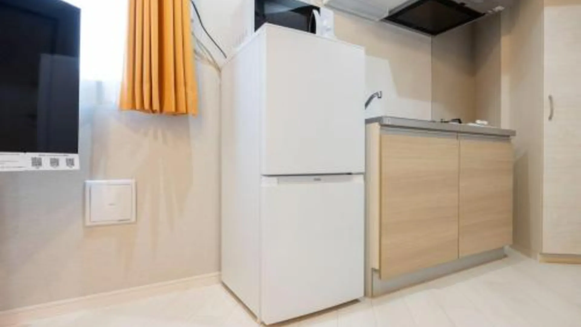 도쿄 / 동경 맛 히키후네 4성급 게스트하우스 전망