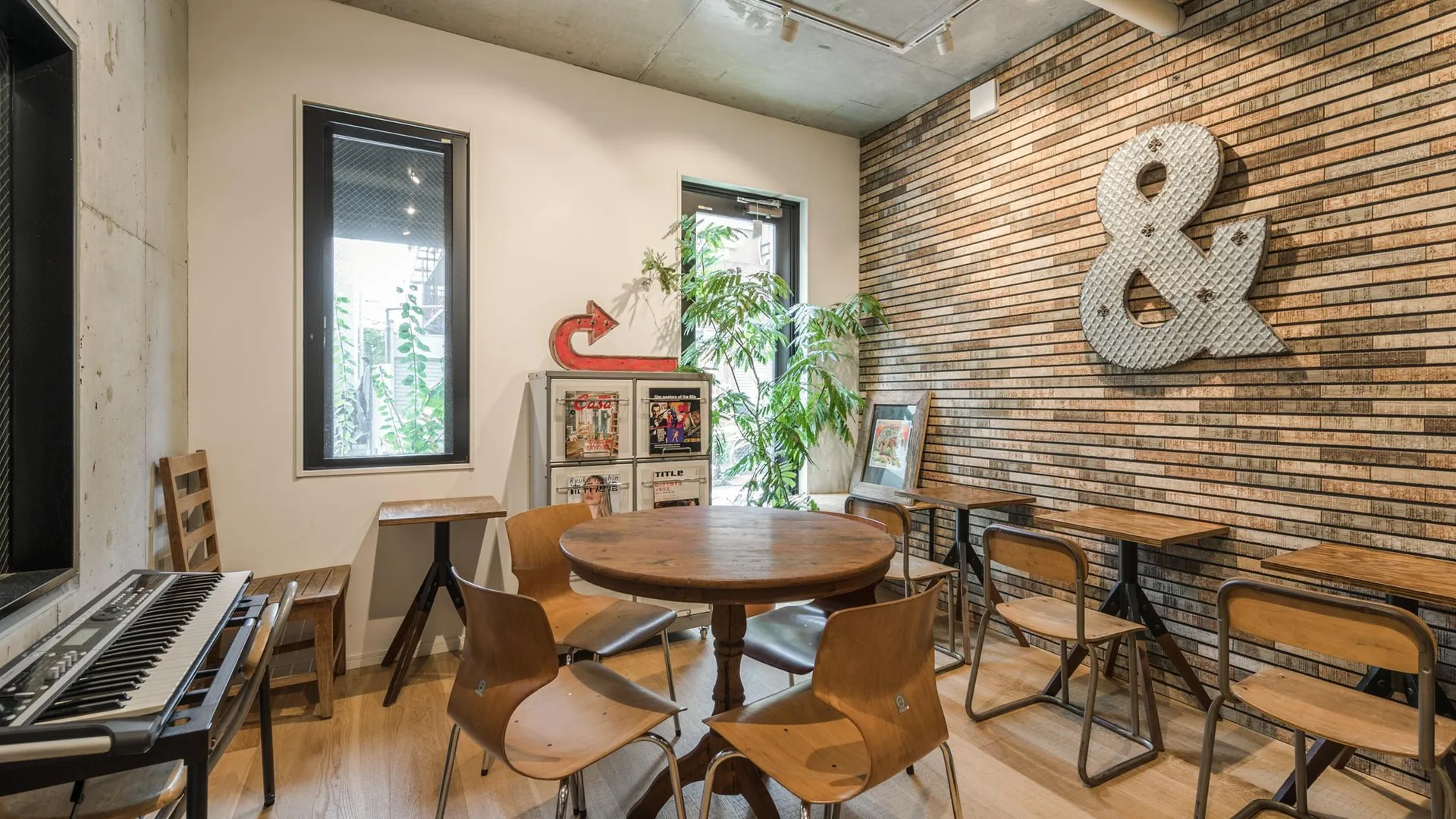 도쿄 / 동경 캥거루 호텔 사이드 B 1성급 호텔 수영장