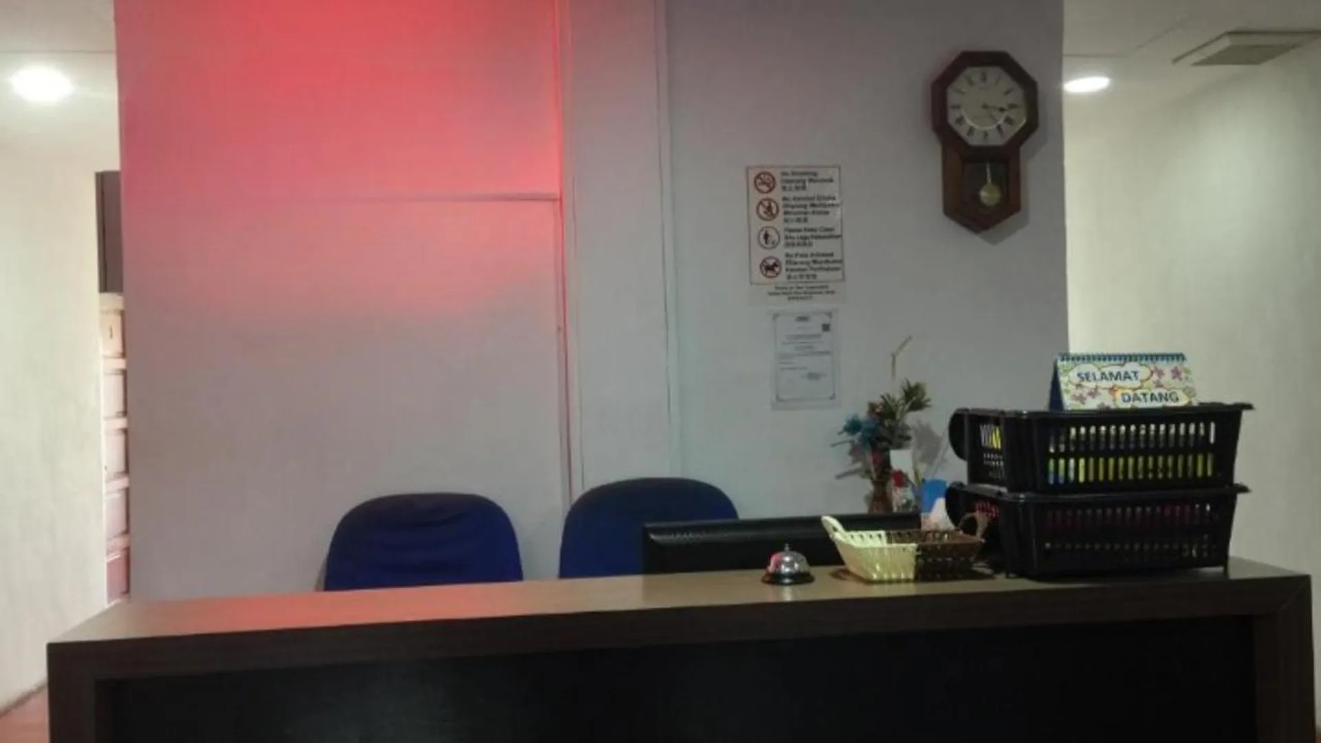 창룬 Changlun Star Hotel 2성급 호텔 레스토랑