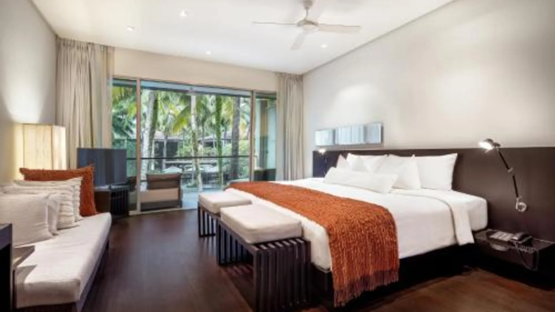 푸켓 Twinpalms Surin Beach Phuket 5성급 호텔 스위트룸