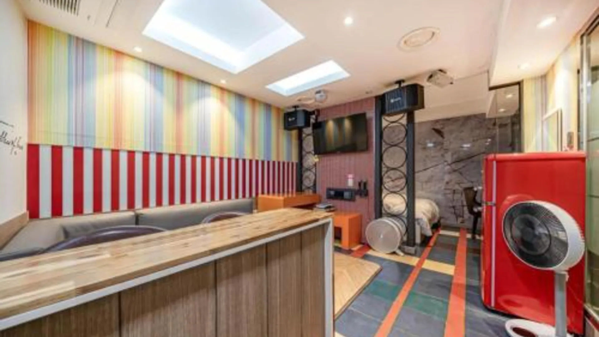 서울 호텔 S 신촌 3성급 호텔 수영장