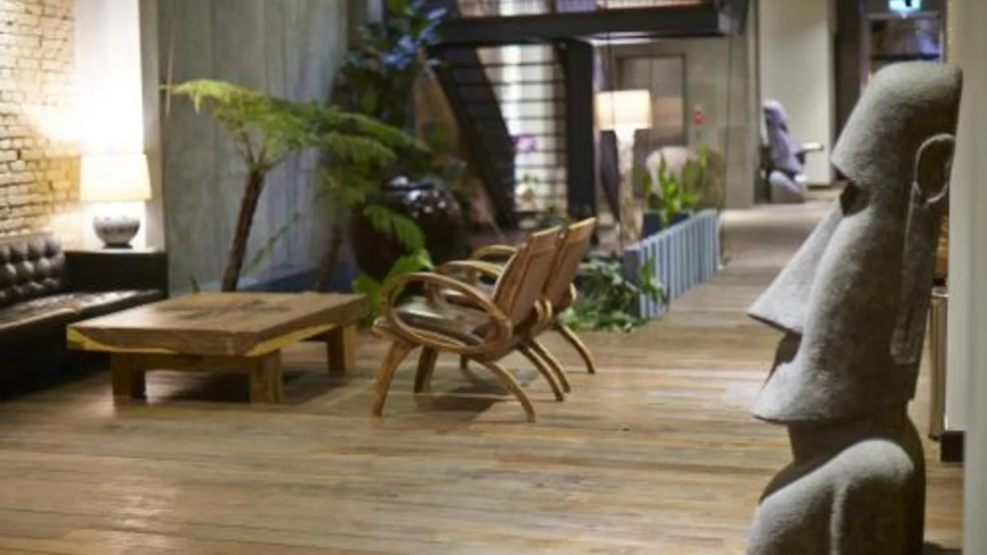 말라카 1825 갤러리 호텔 3성급 호텔 전망