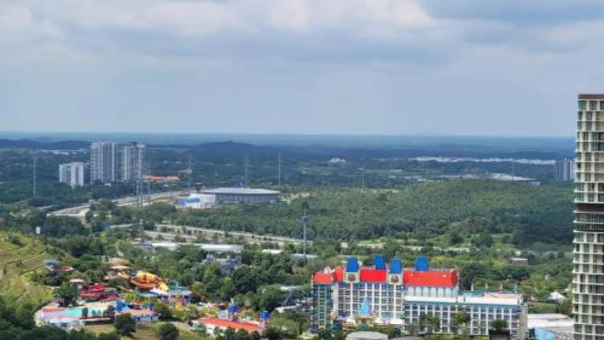 조호바루 / 조호르바루 겔랑파타 / 레고랜드의 프라이빗 하우스 (55m², 침실 1개, 프라이빗 욕실 1개) 4성급 게스트하우스 스위트룸