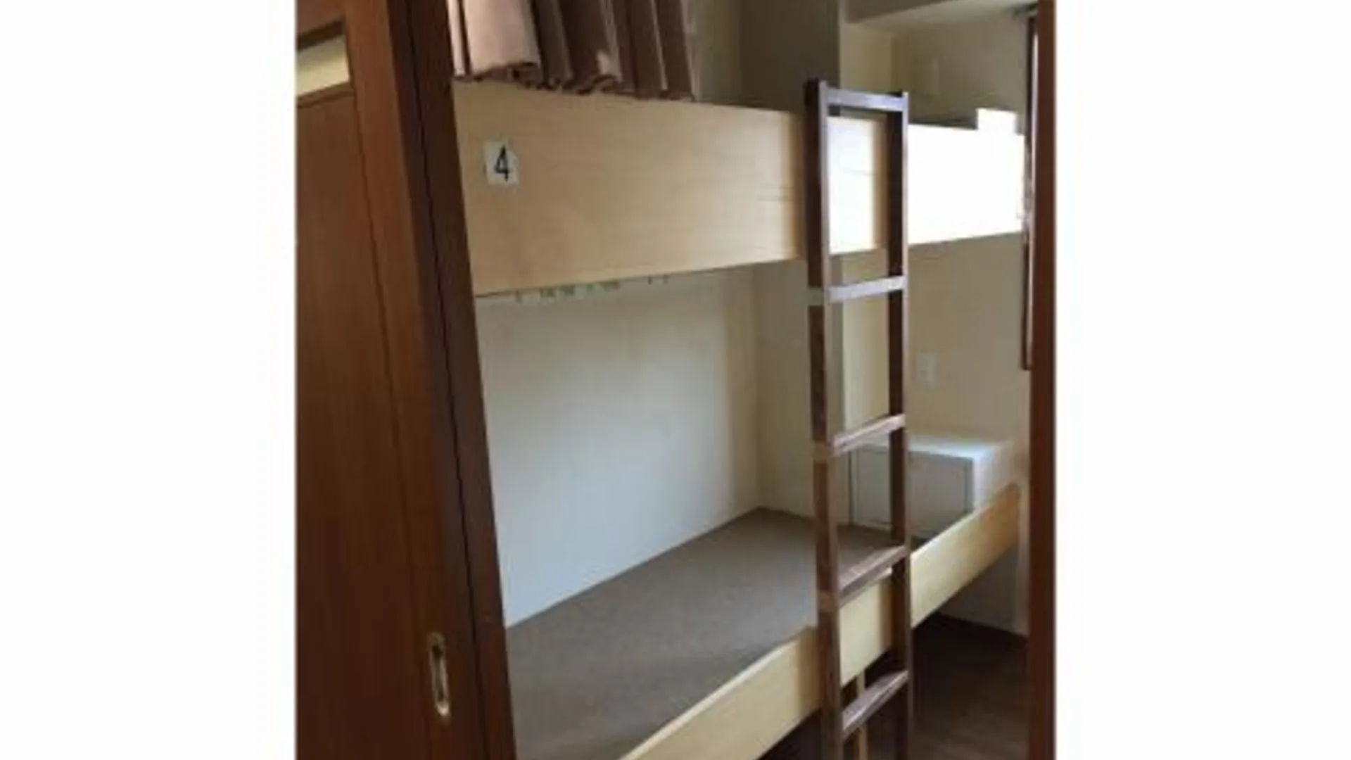 도쿄 / 동경 야마테 레스트 하우스 - 남성 전용 1성급 호텔 부대시설