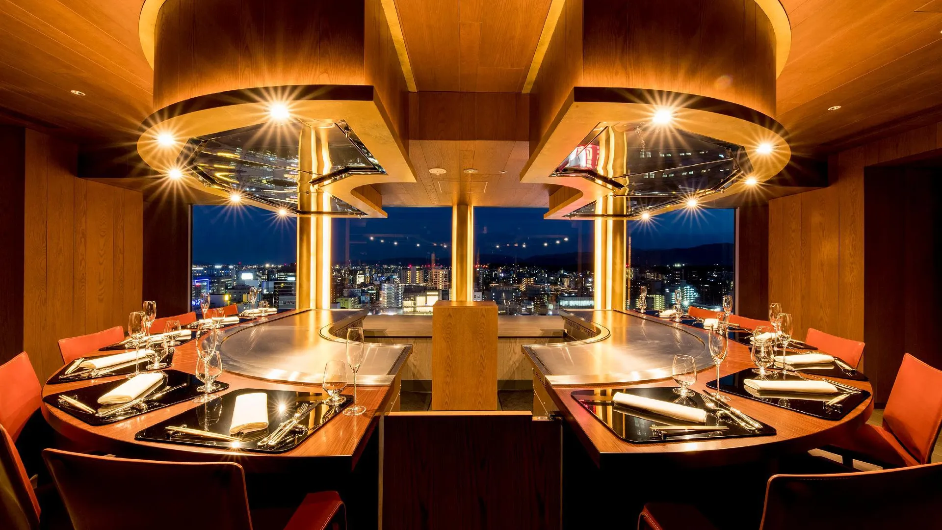 후쿠오카 솔라리아 니시테츠 호텔 후쿠오카 4성급 호텔 외관