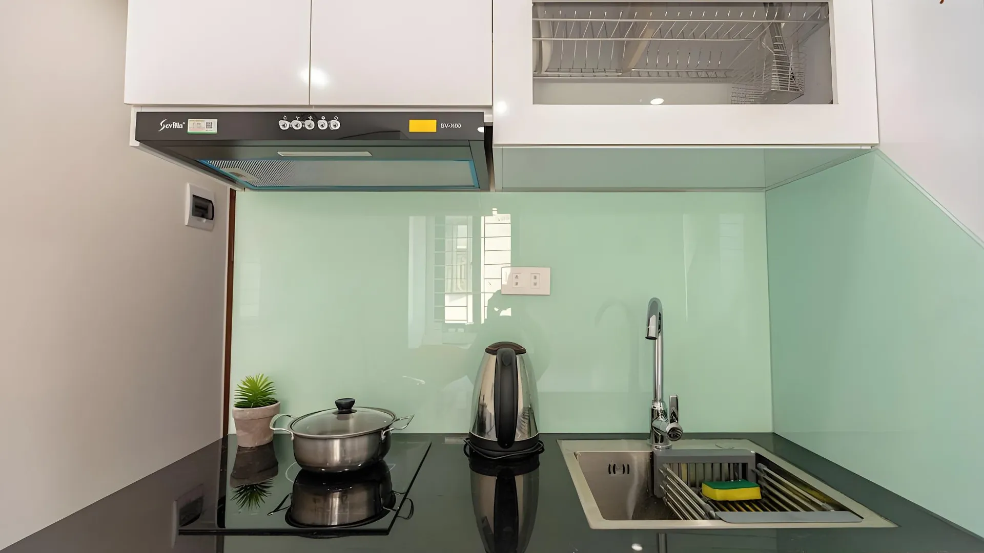 하노이 헤라 팰리스 호텔 앤 아파트먼트 바딘 3성급 호텔 부대시설