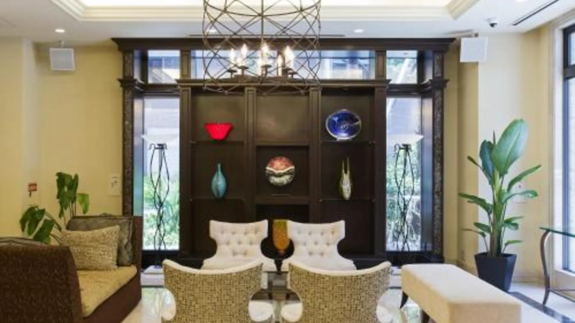 오키나와 본섬 솔비타 호텔 나하 3성급 호텔 외관