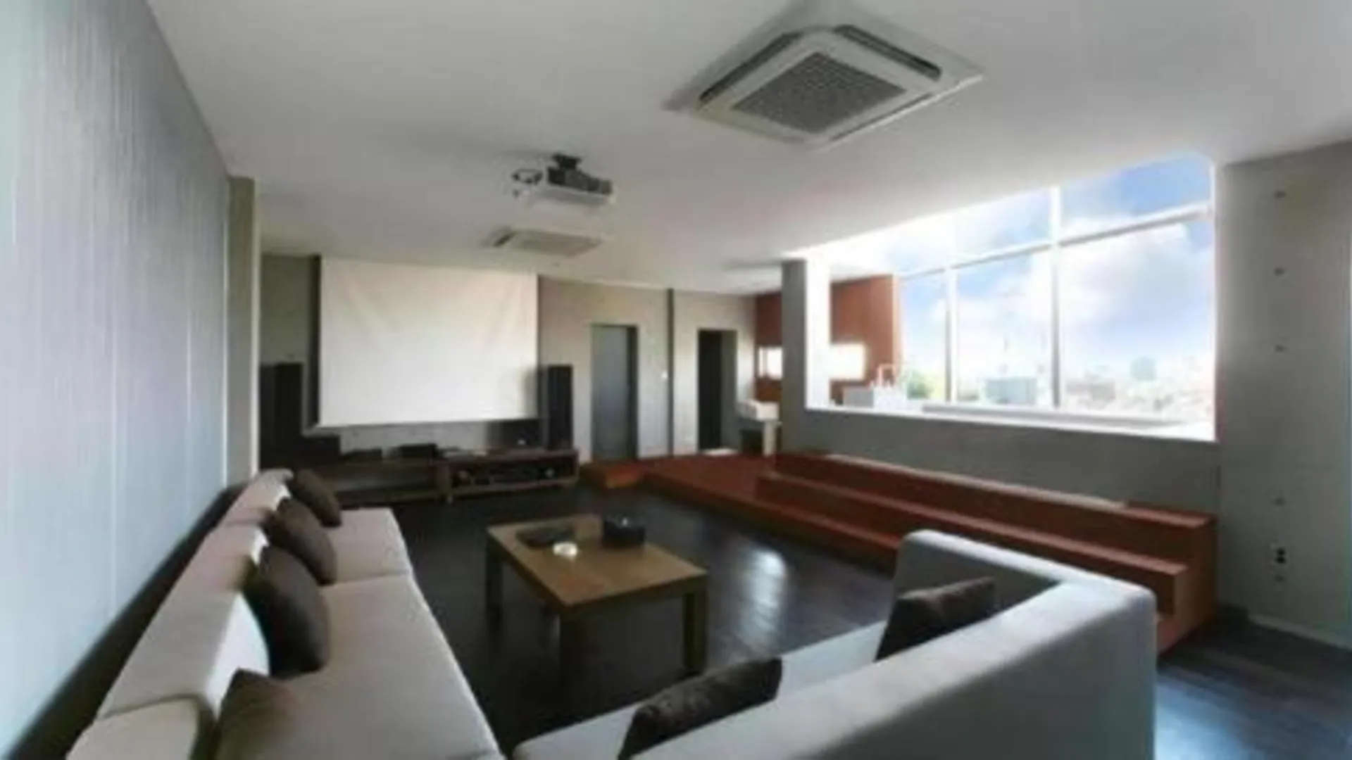 서울 녹스 부티크 호텔 3성급 호텔 레스토랑