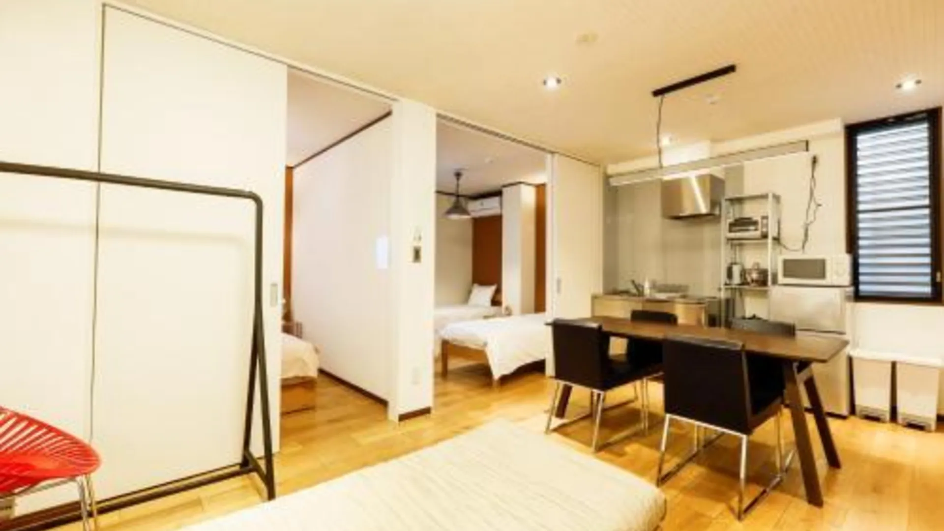 오사카 사야 스위트 키시노사토 3성급 게스트하우스 스위트룸