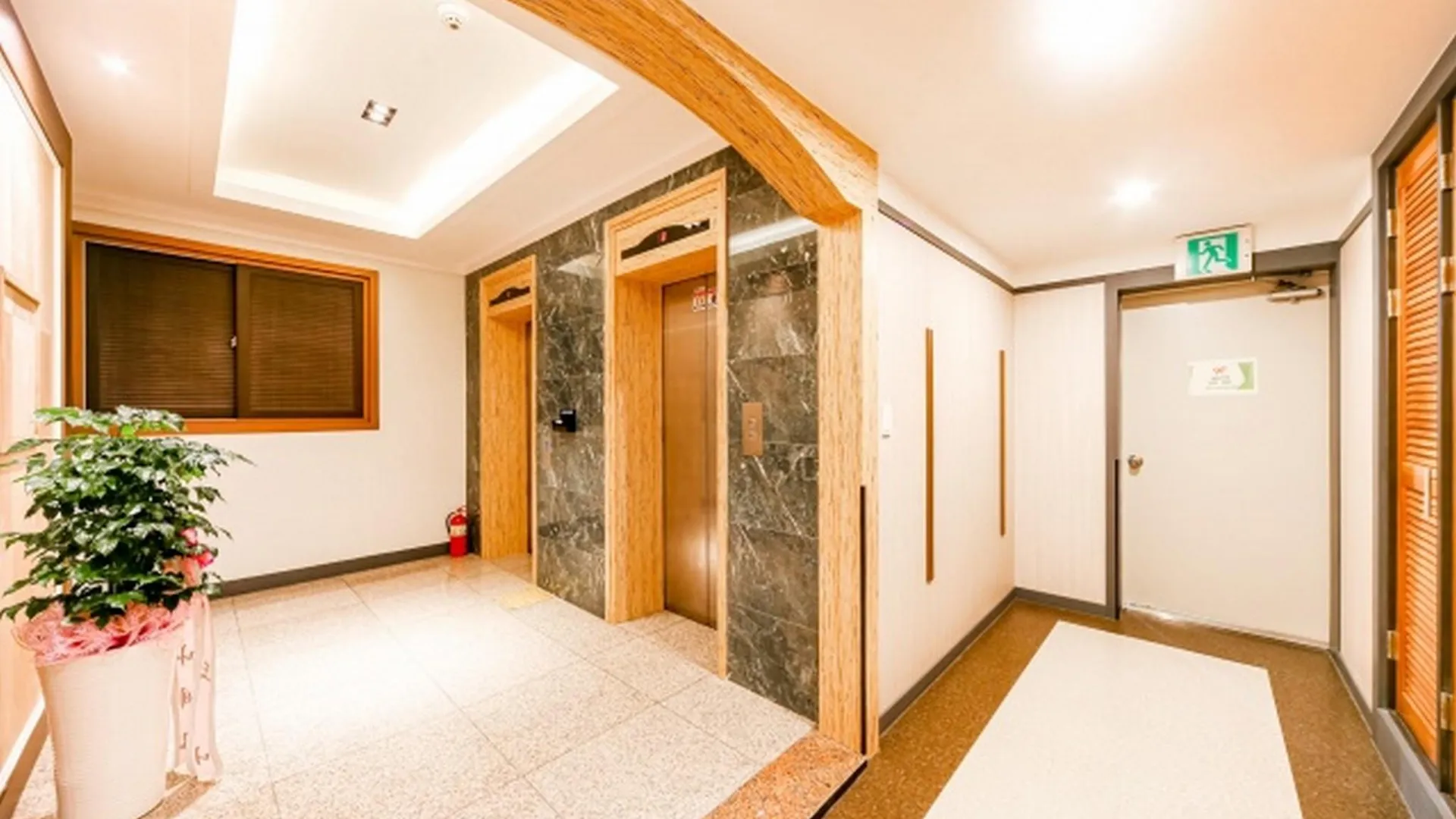 창원 창원 팔용동 현대 호텔 부대시설