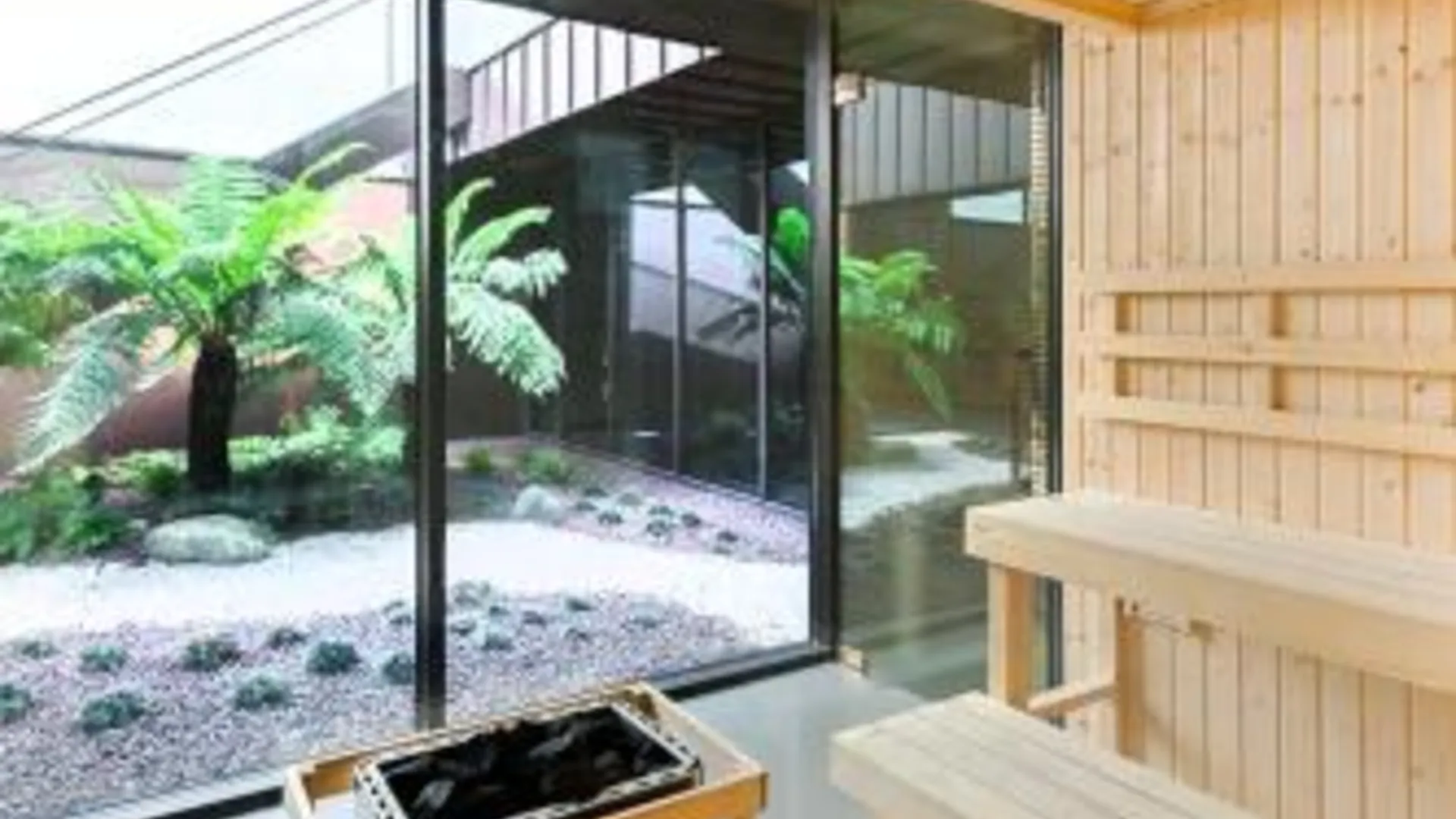 포르투 베사호텔 바이사 4성급 호텔 부대시설