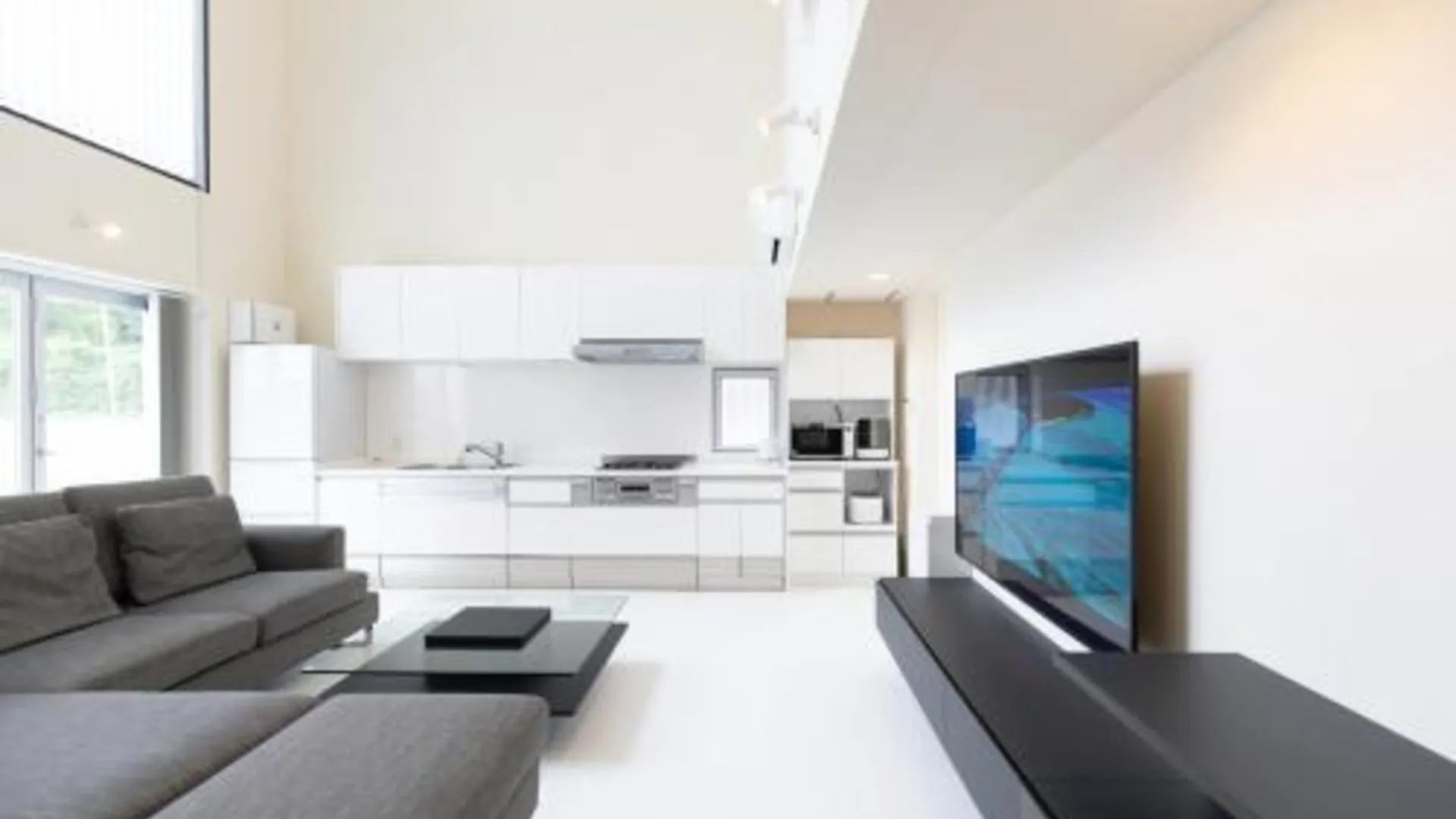 오키나와 본섬 B BASE KOURI iSLAND 4성급 싱글룸 스위트룸