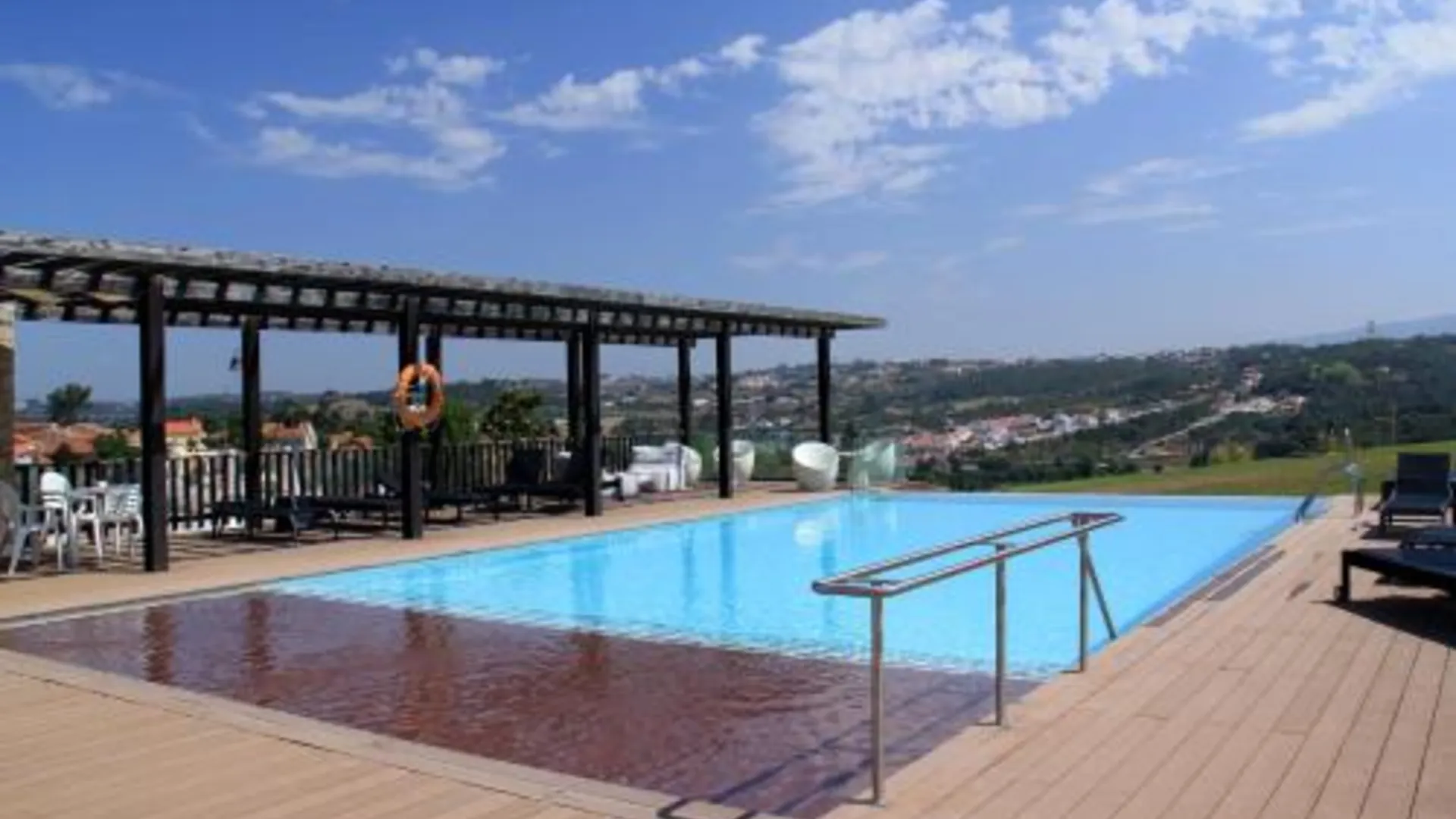 에보라 제 알코바사 Real Abadia, Congress & Spa Hotel 4성급 호텔 객실