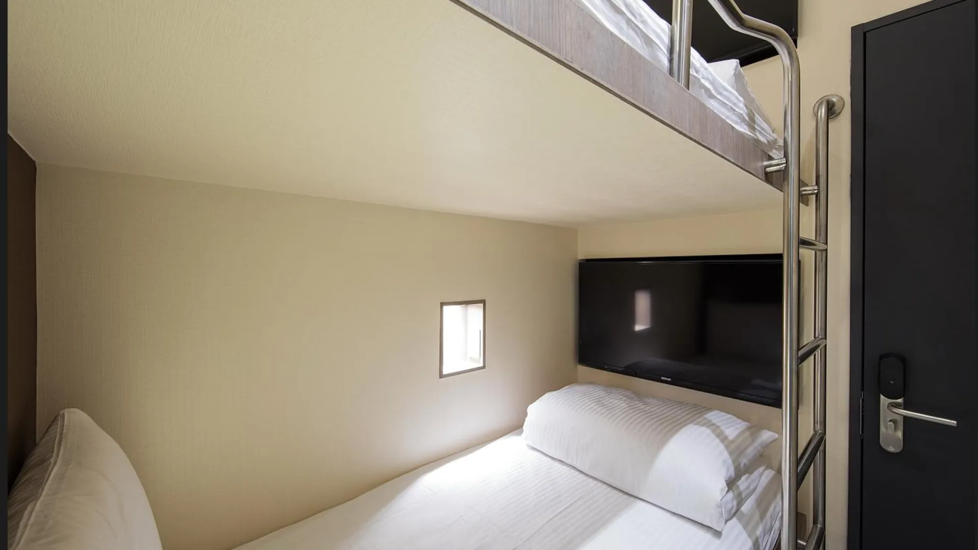 타이베이 35APT. 2성급 호텔 로비