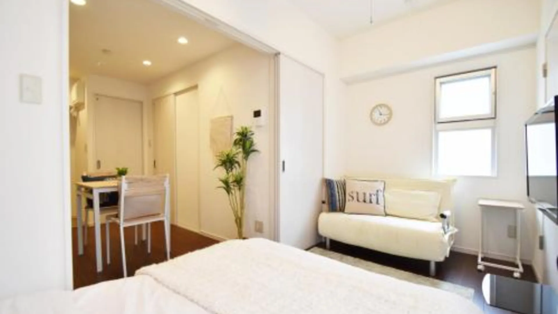 오키나와 본섬 Enjoymaru 202 2성급 싱글룸 스위트룸